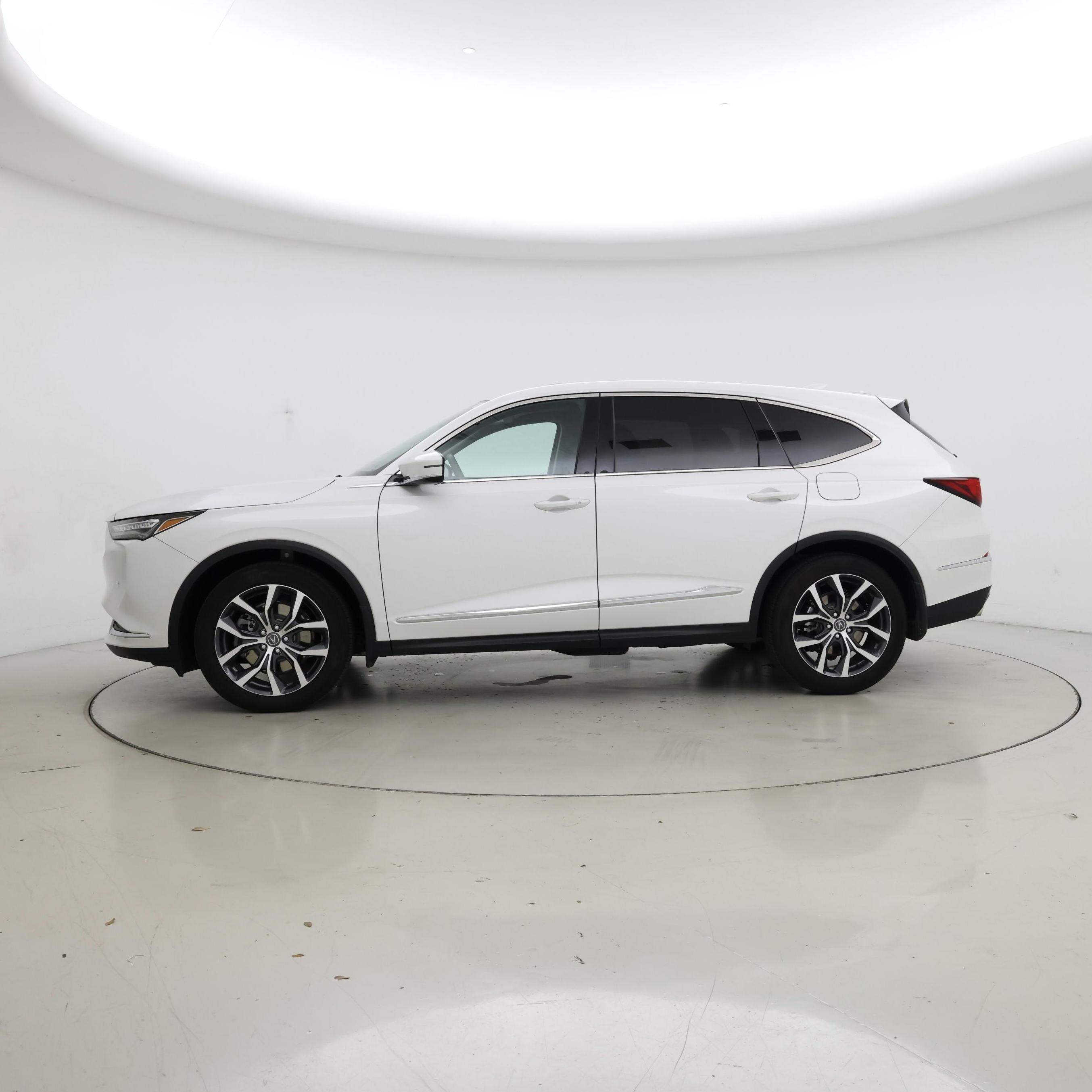 Thumbnail: 2023 Acura MDX - 3