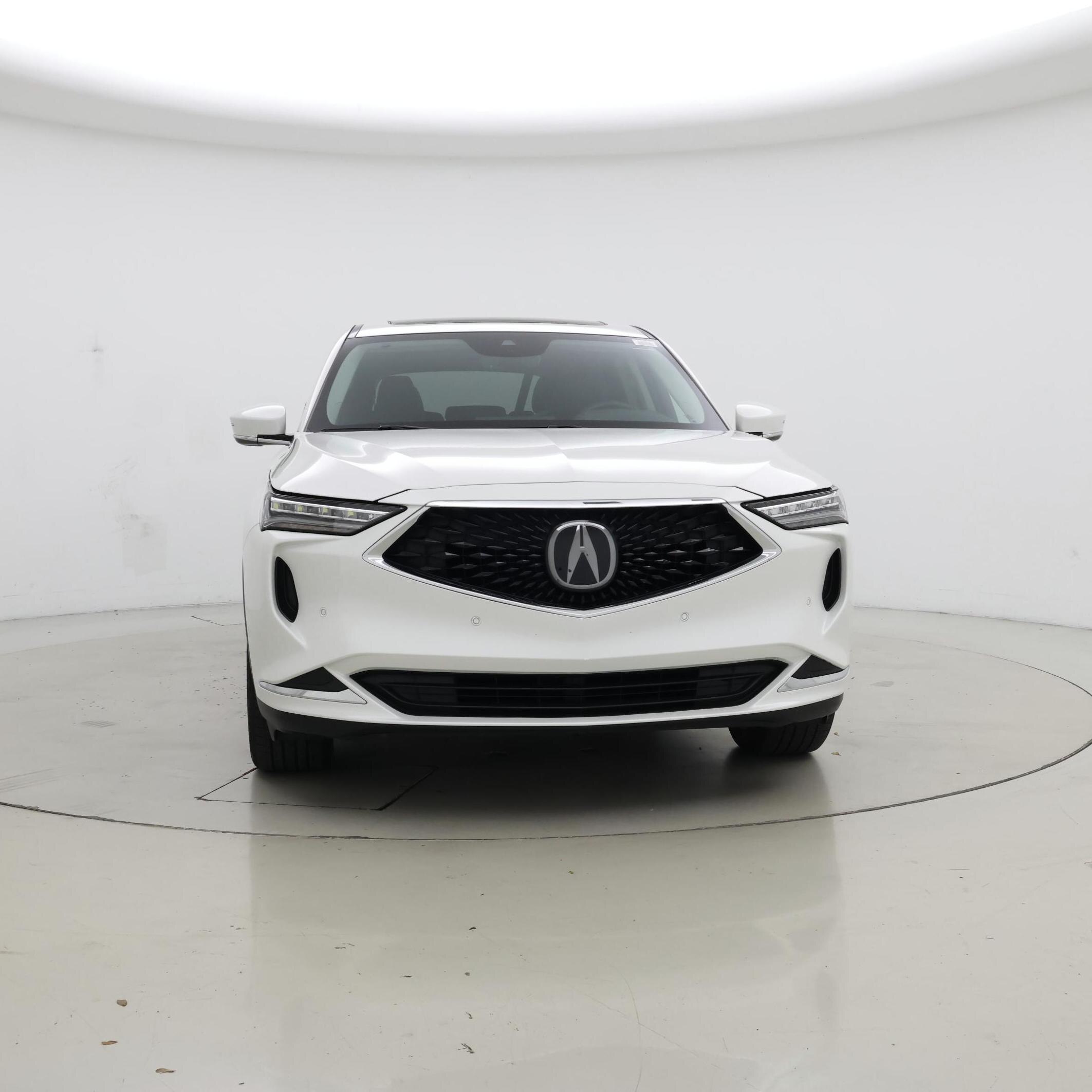Thumbnail: 2023 Acura MDX - 5