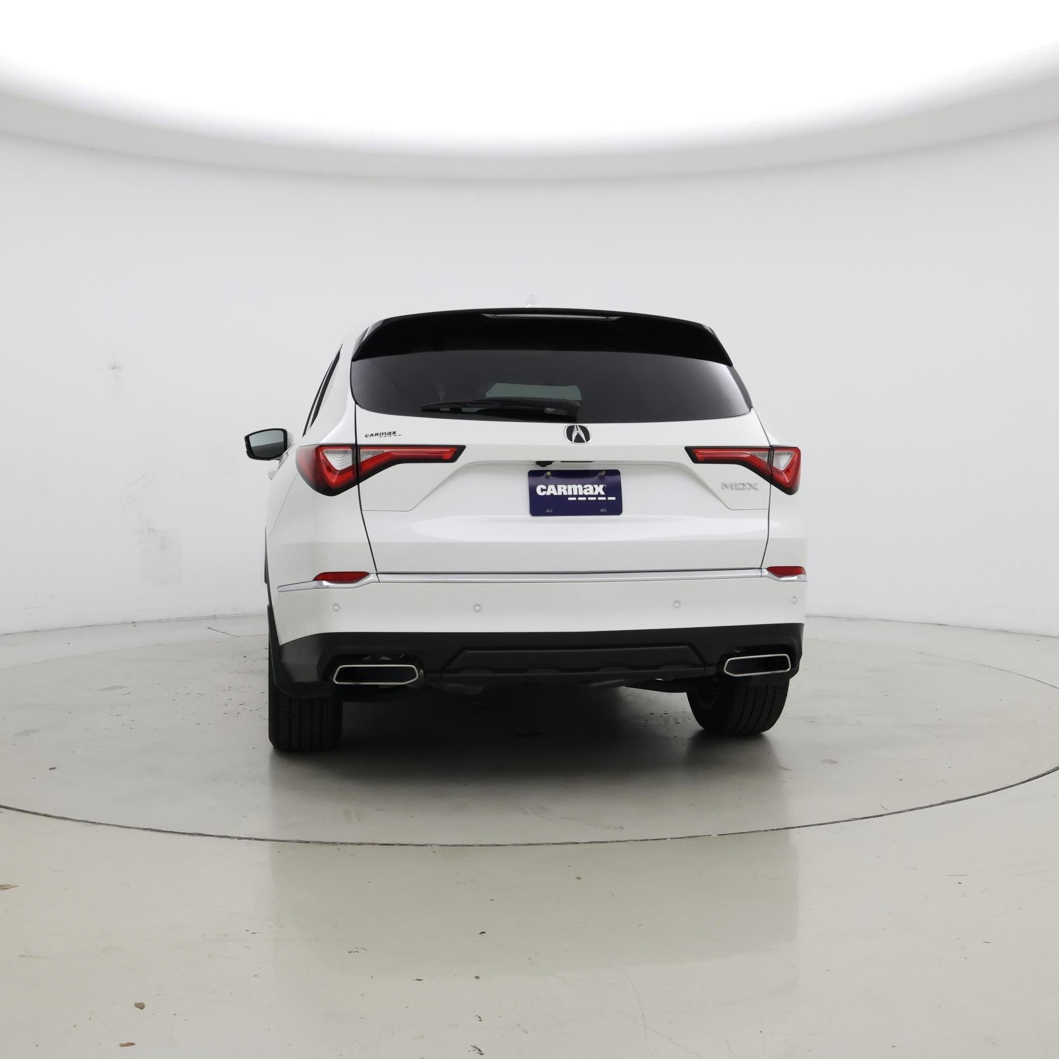 Thumbnail: 2023 Acura MDX - 6