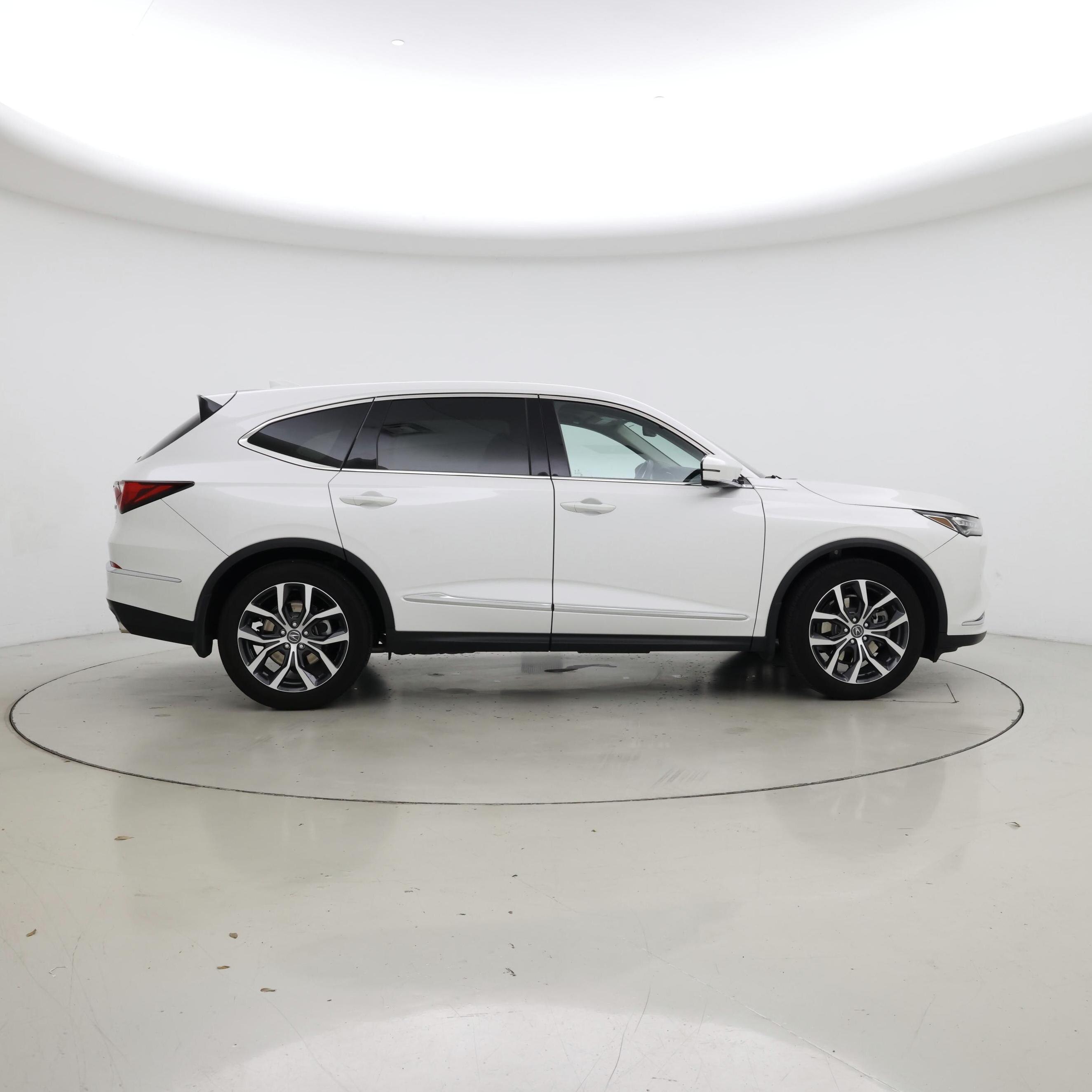 Thumbnail: 2023 Acura MDX - 7