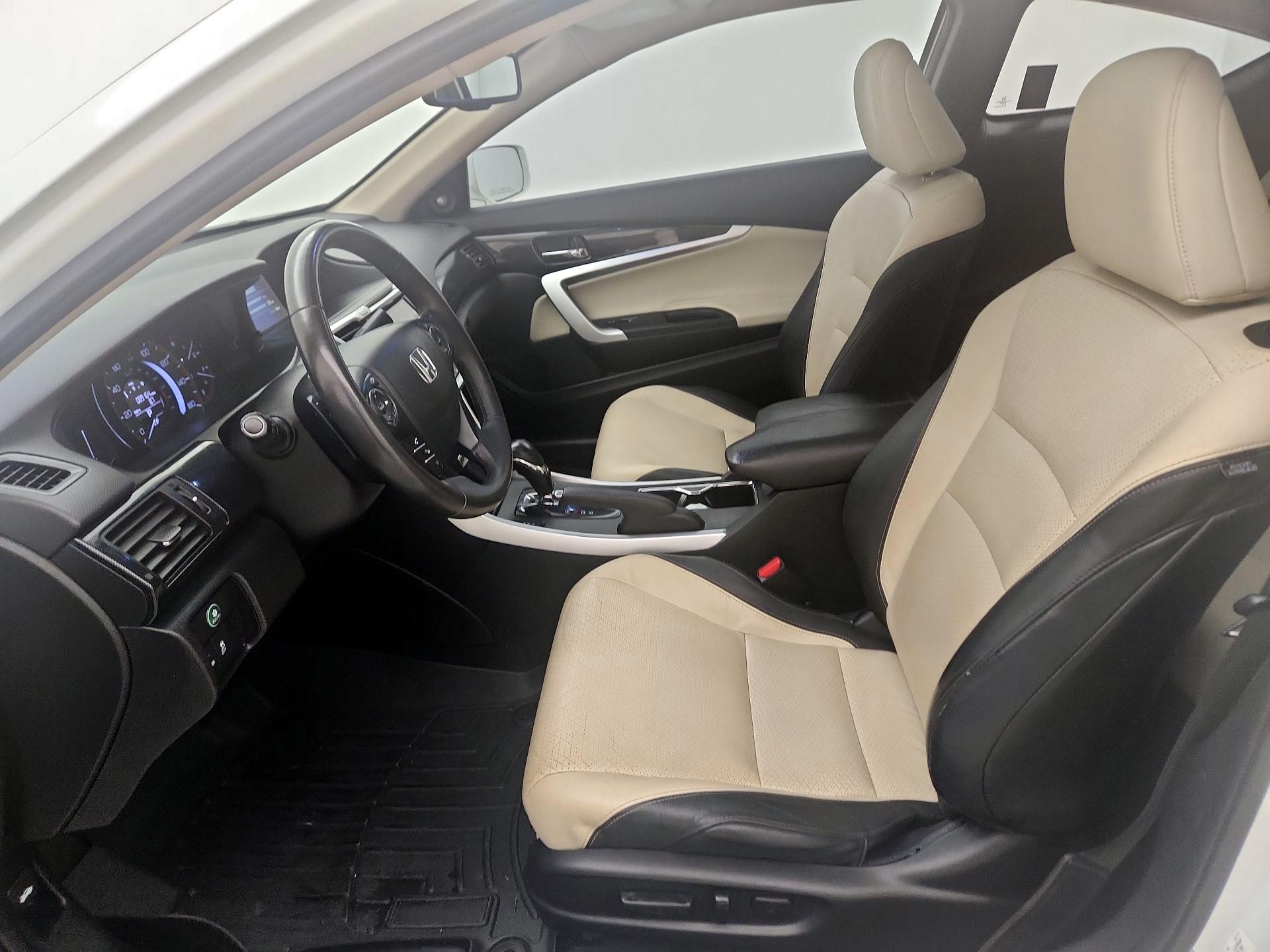 Thumbnail: 2015 Honda Accord - 11