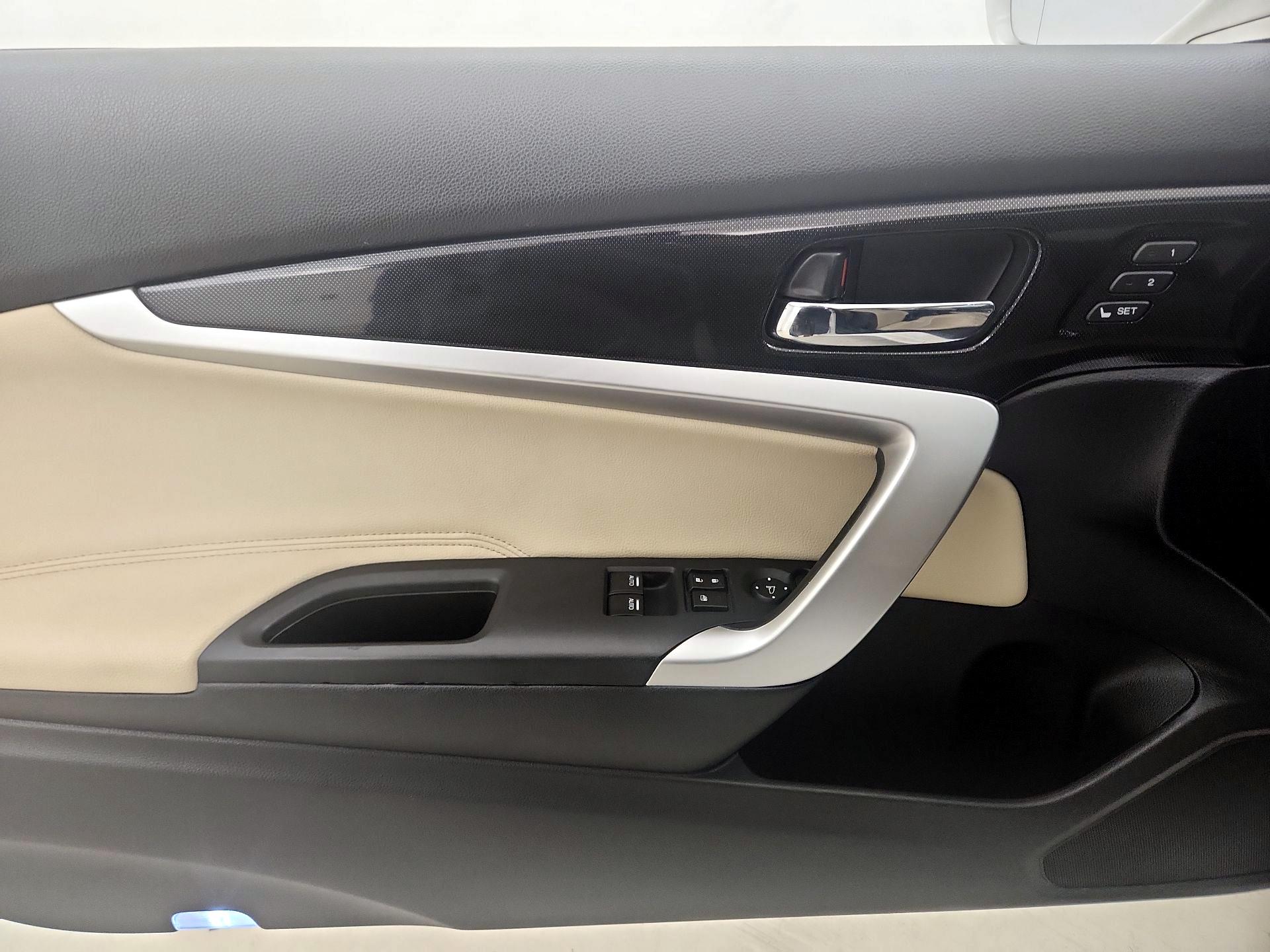 Thumbnail: 2015 Honda Accord - 12