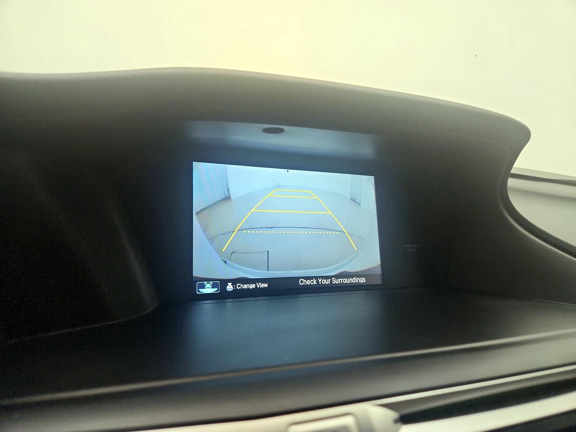 Thumbnail: 2015 Honda Accord - 14