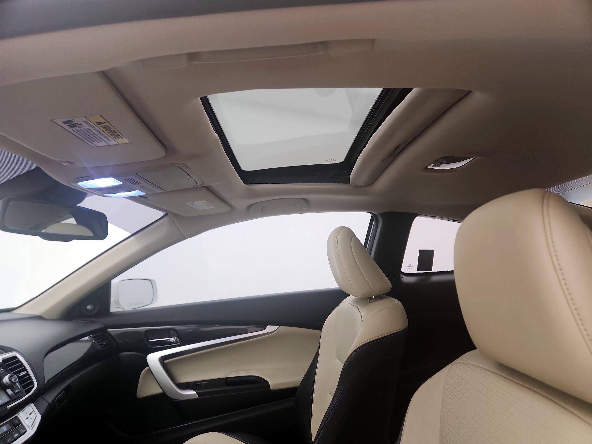 Thumbnail: 2015 Honda Accord - 19