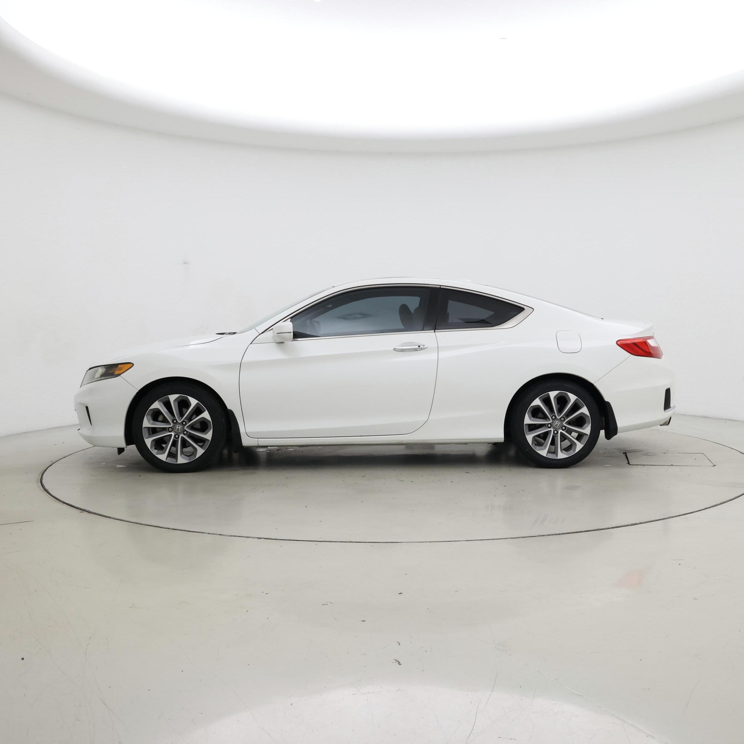 Thumbnail: 2015 Honda Accord - 3