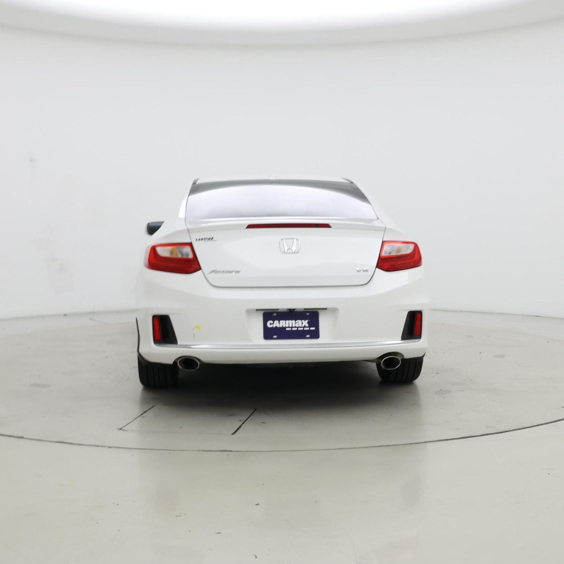 Thumbnail: 2015 Honda Accord - 6