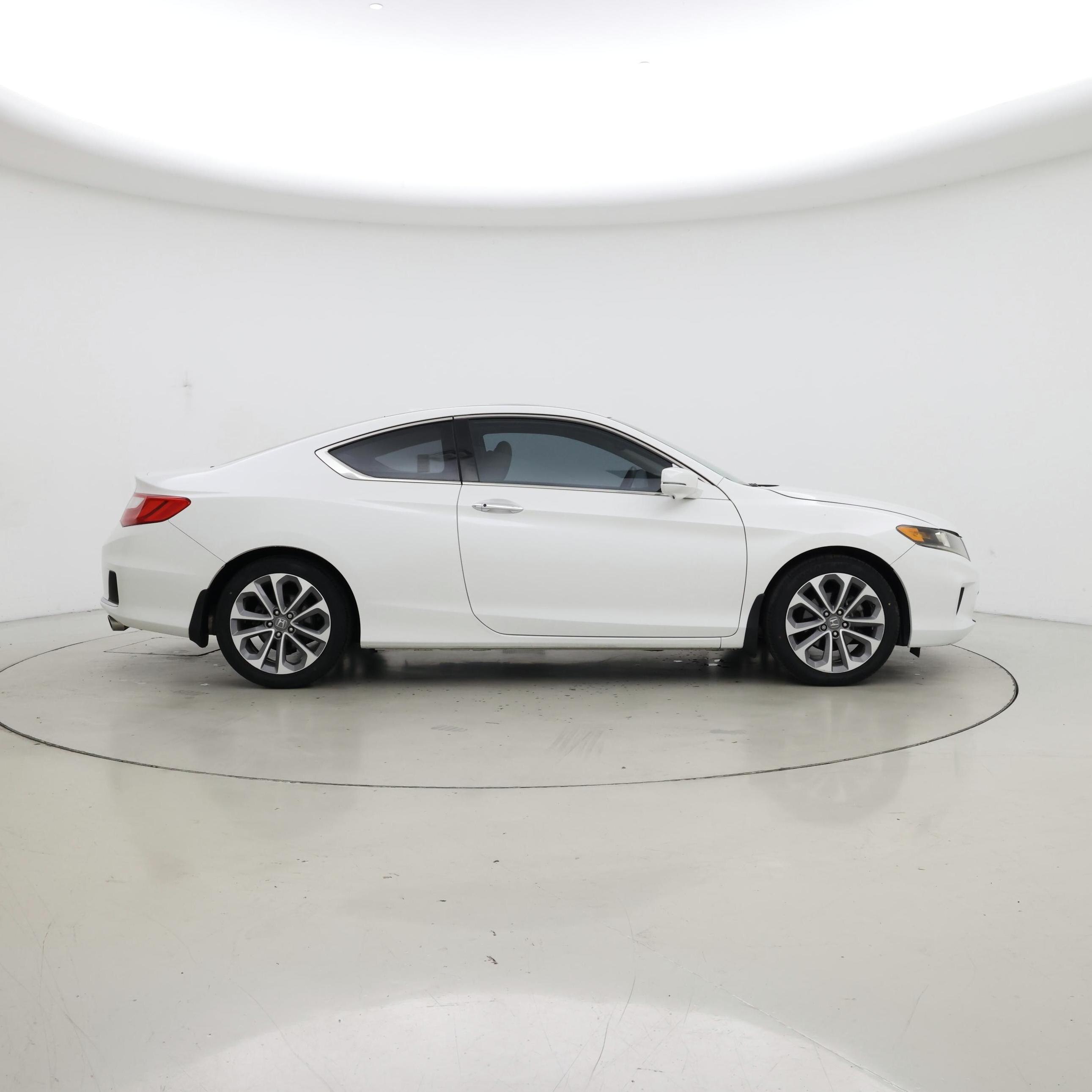 Thumbnail: 2015 Honda Accord - 7