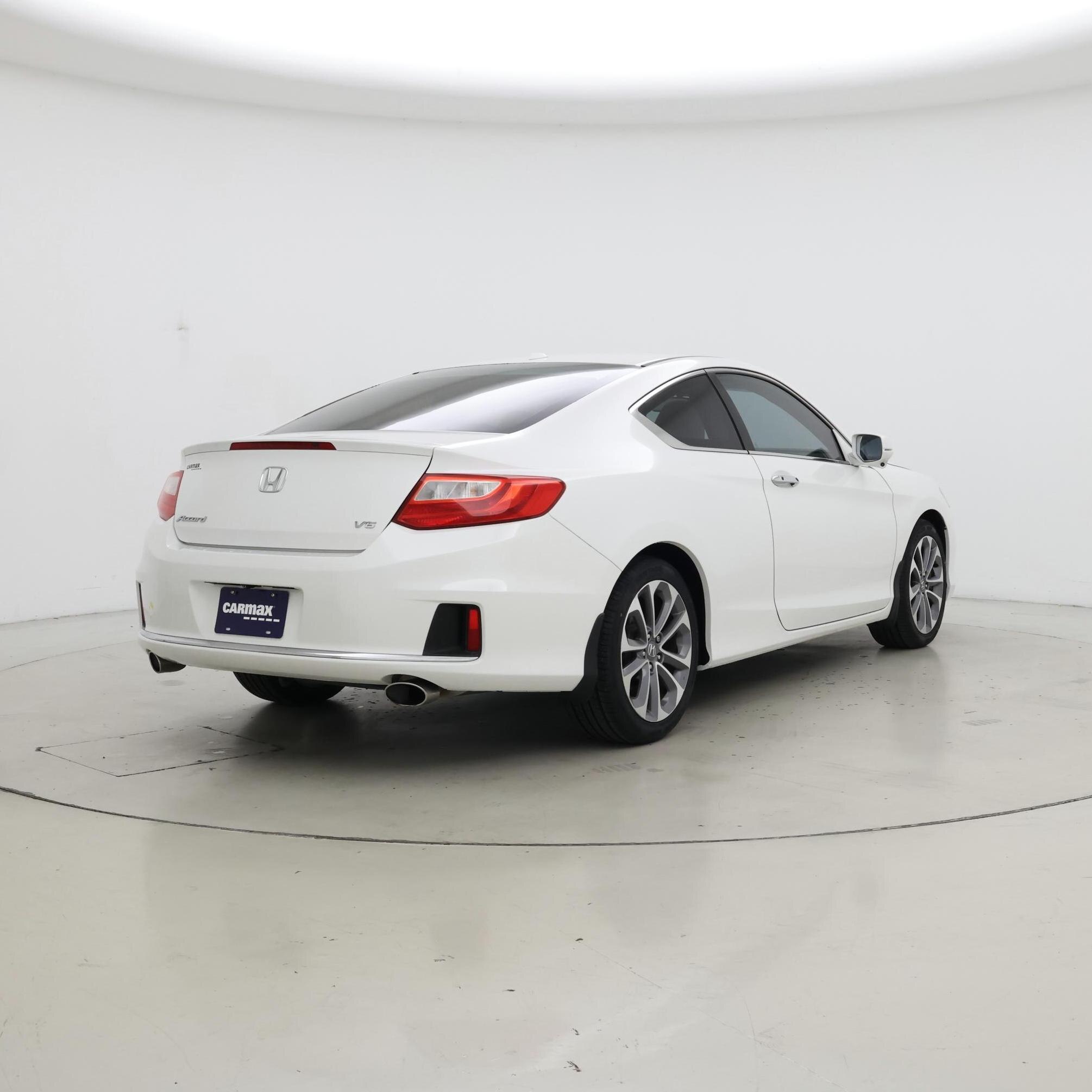 Thumbnail: 2015 Honda Accord - 8