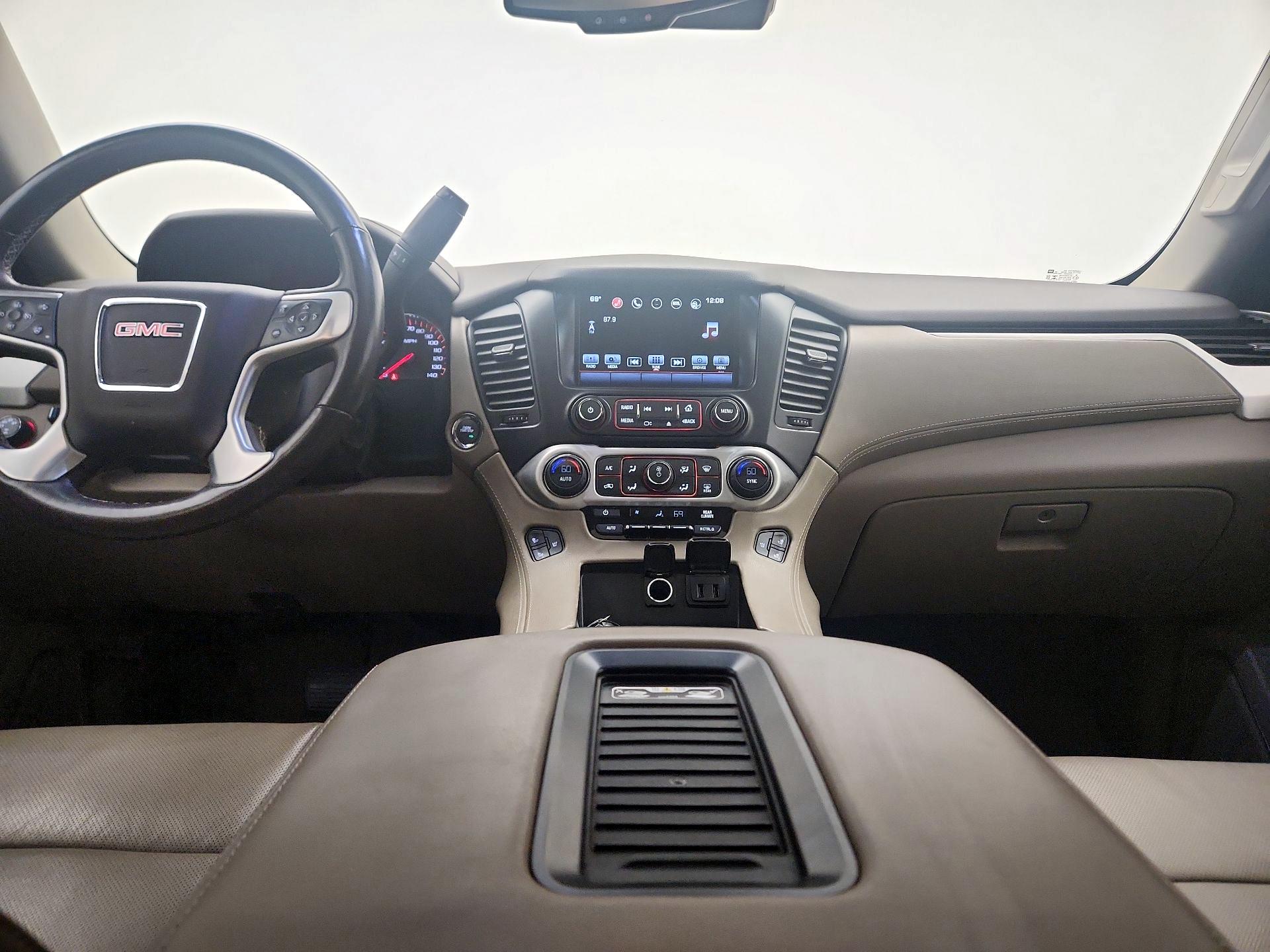 Thumbnail: 2016 GMC Yukon - 9