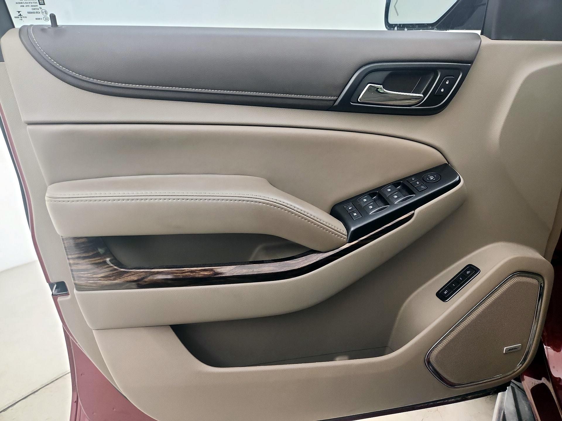 Thumbnail: 2016 GMC Yukon - 12