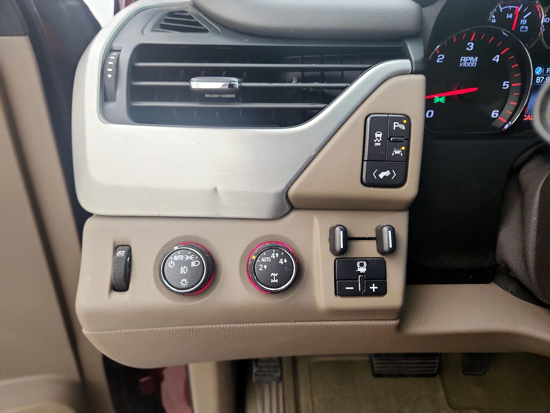 Thumbnail: 2016 GMC Yukon - 13