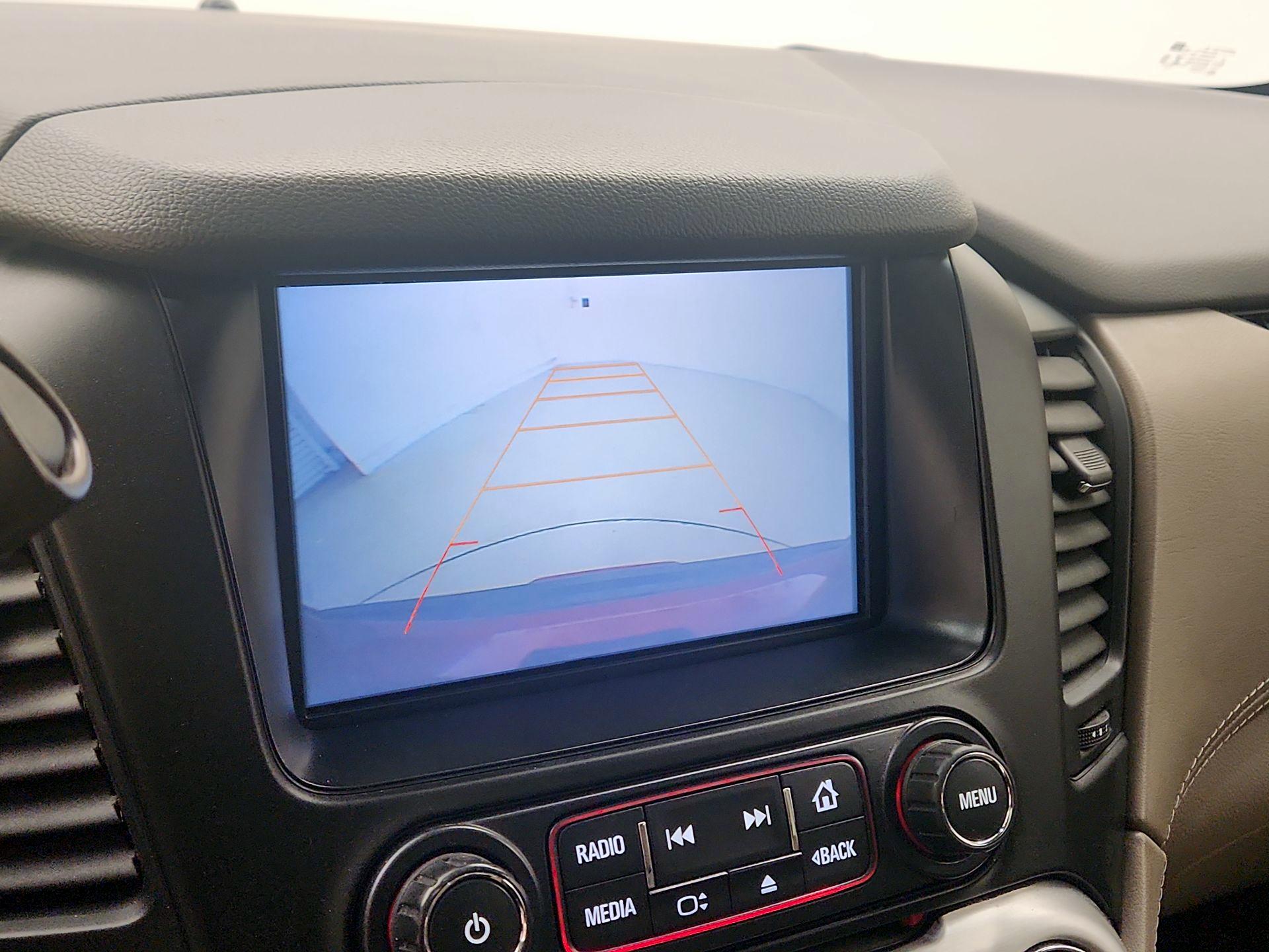 Thumbnail: 2016 GMC Yukon - 14