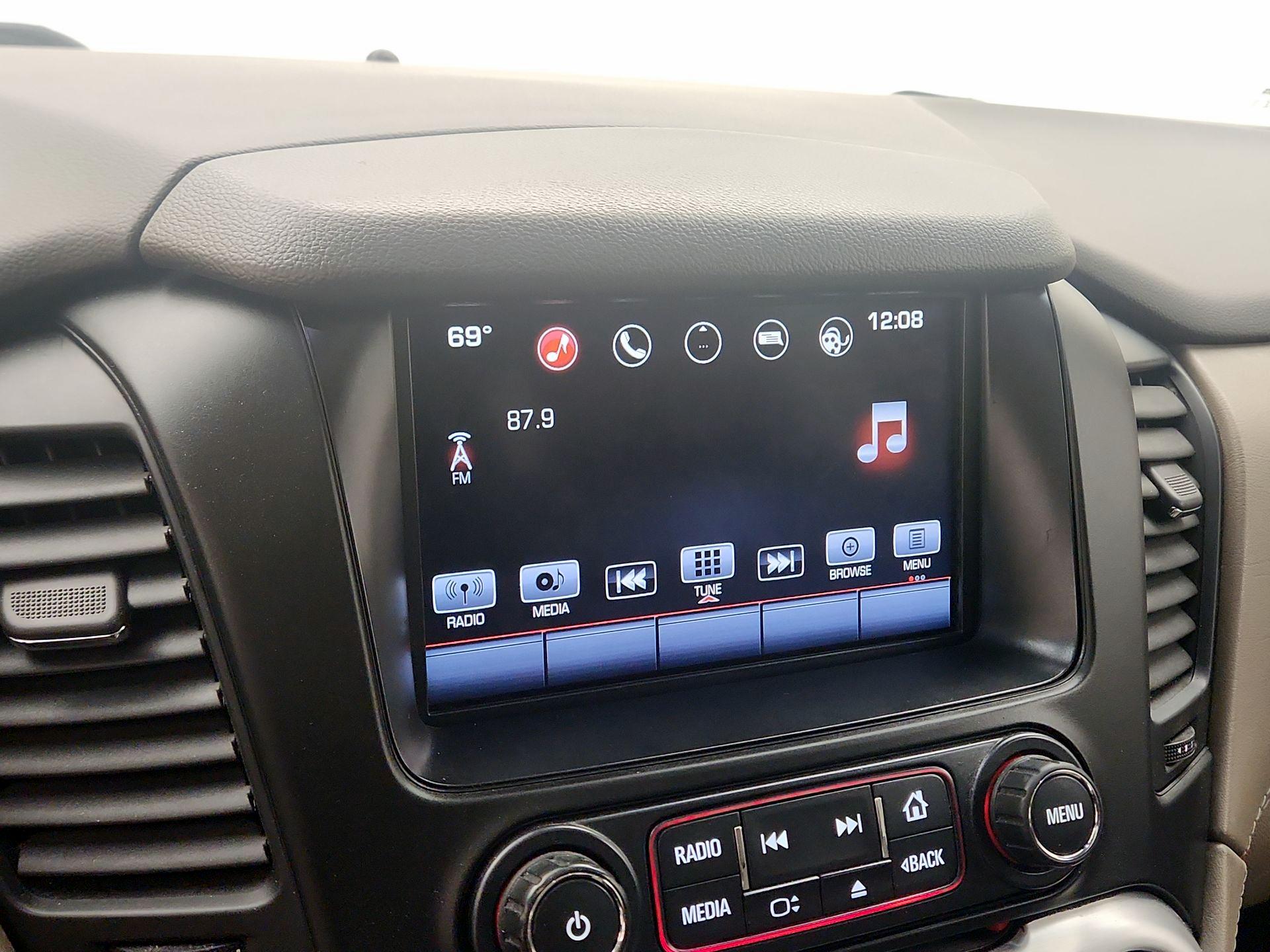 Thumbnail: 2016 GMC Yukon - 15