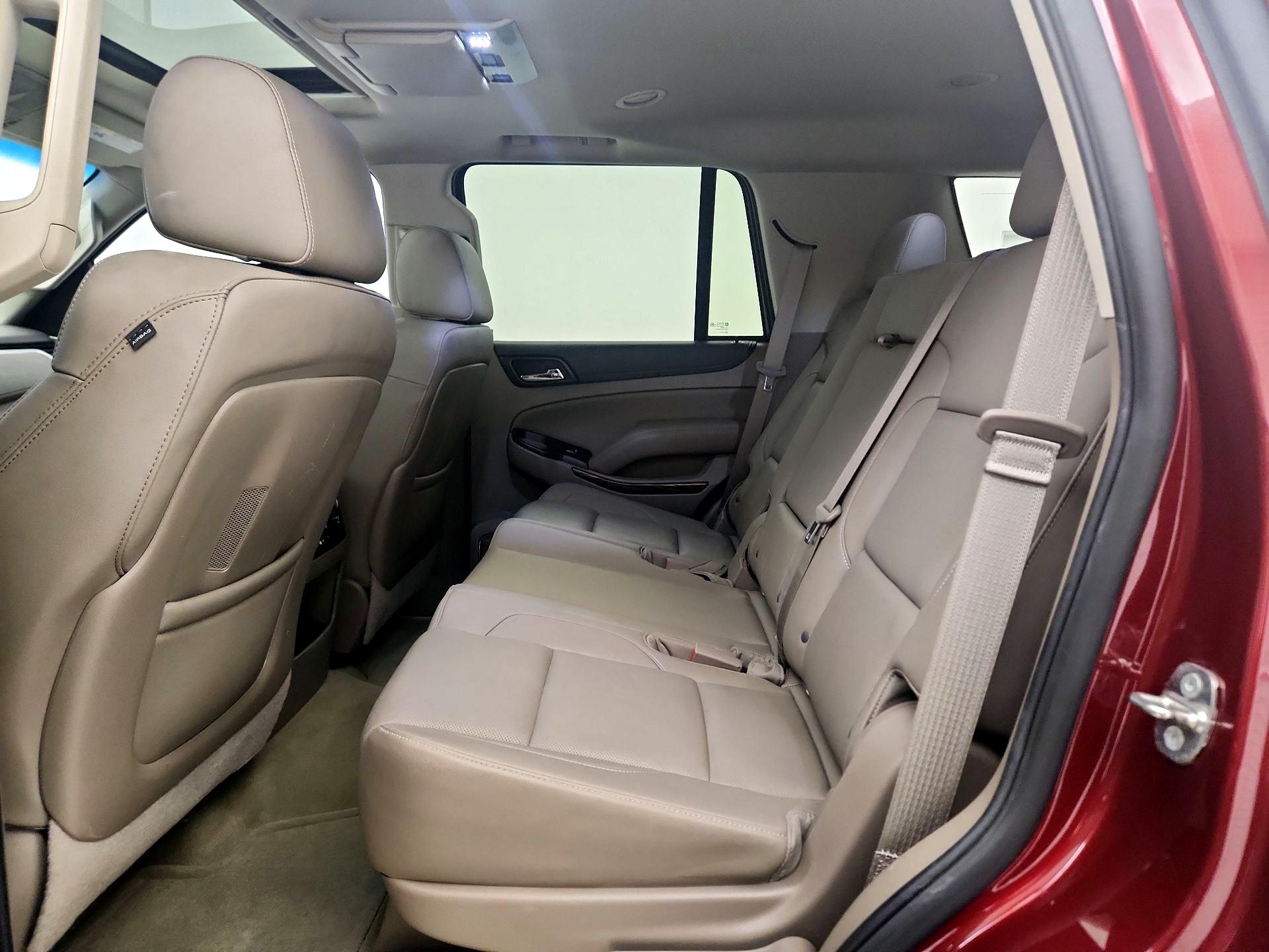 Thumbnail: 2016 GMC Yukon - 20