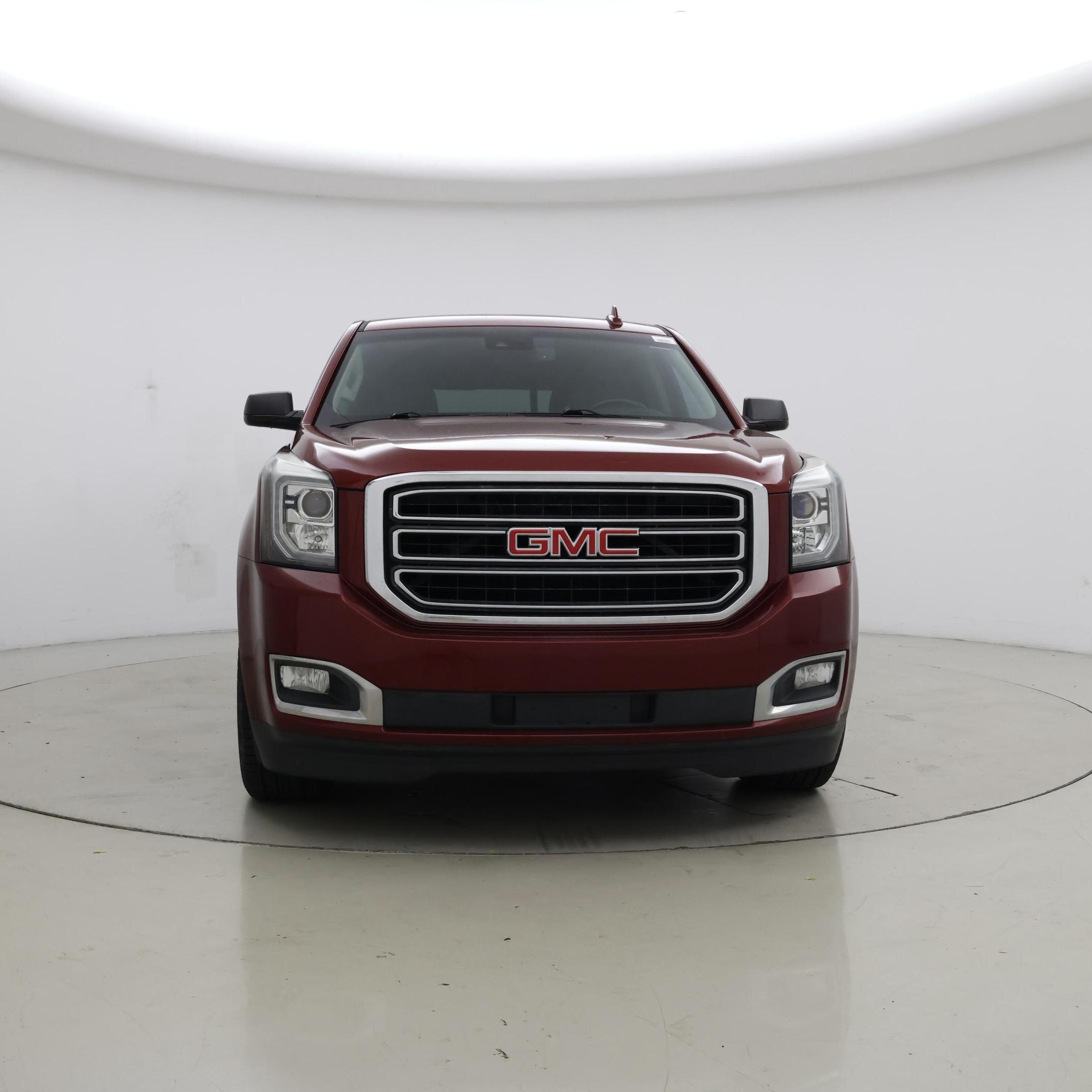 Thumbnail: 2016 GMC Yukon - 5