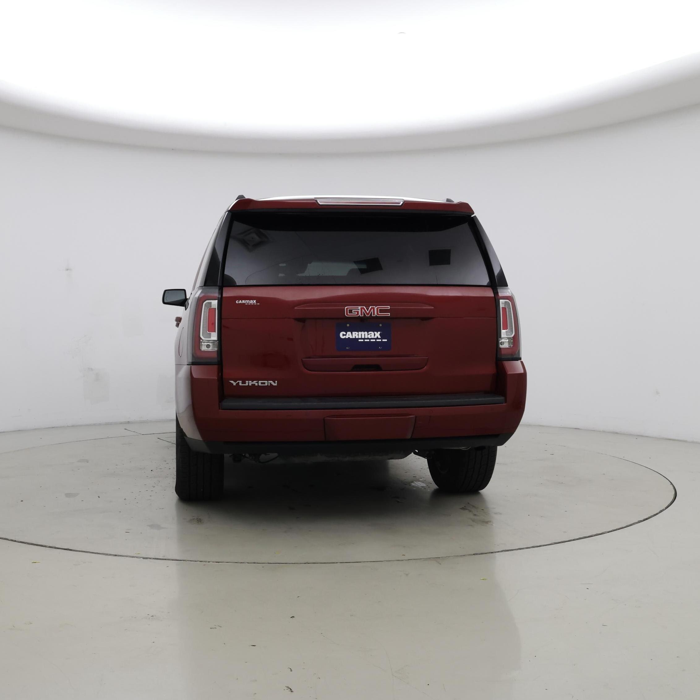 Thumbnail: 2016 GMC Yukon - 6