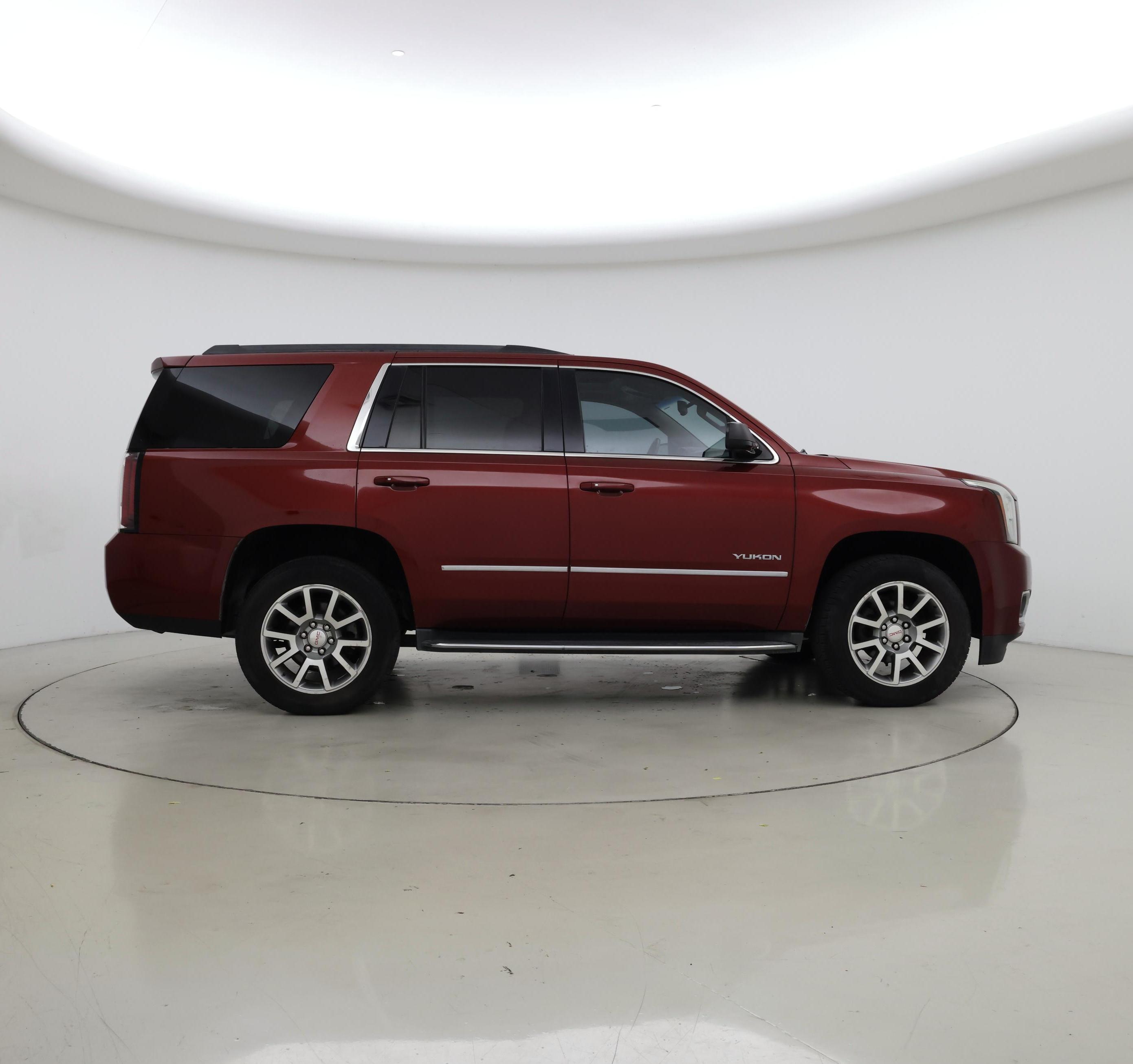 Thumbnail: 2016 GMC Yukon - 7