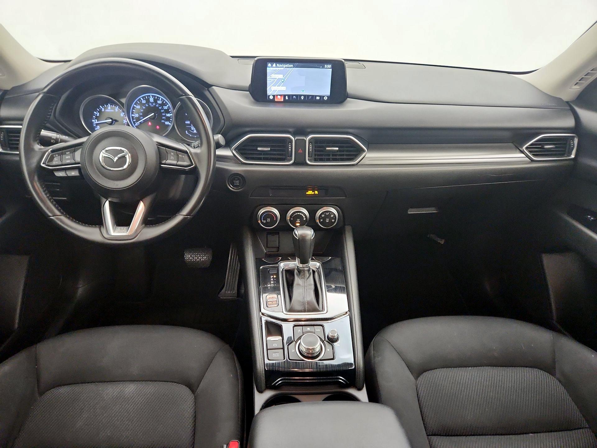 Thumbnail: 2019 Mazda CX-5 - 9