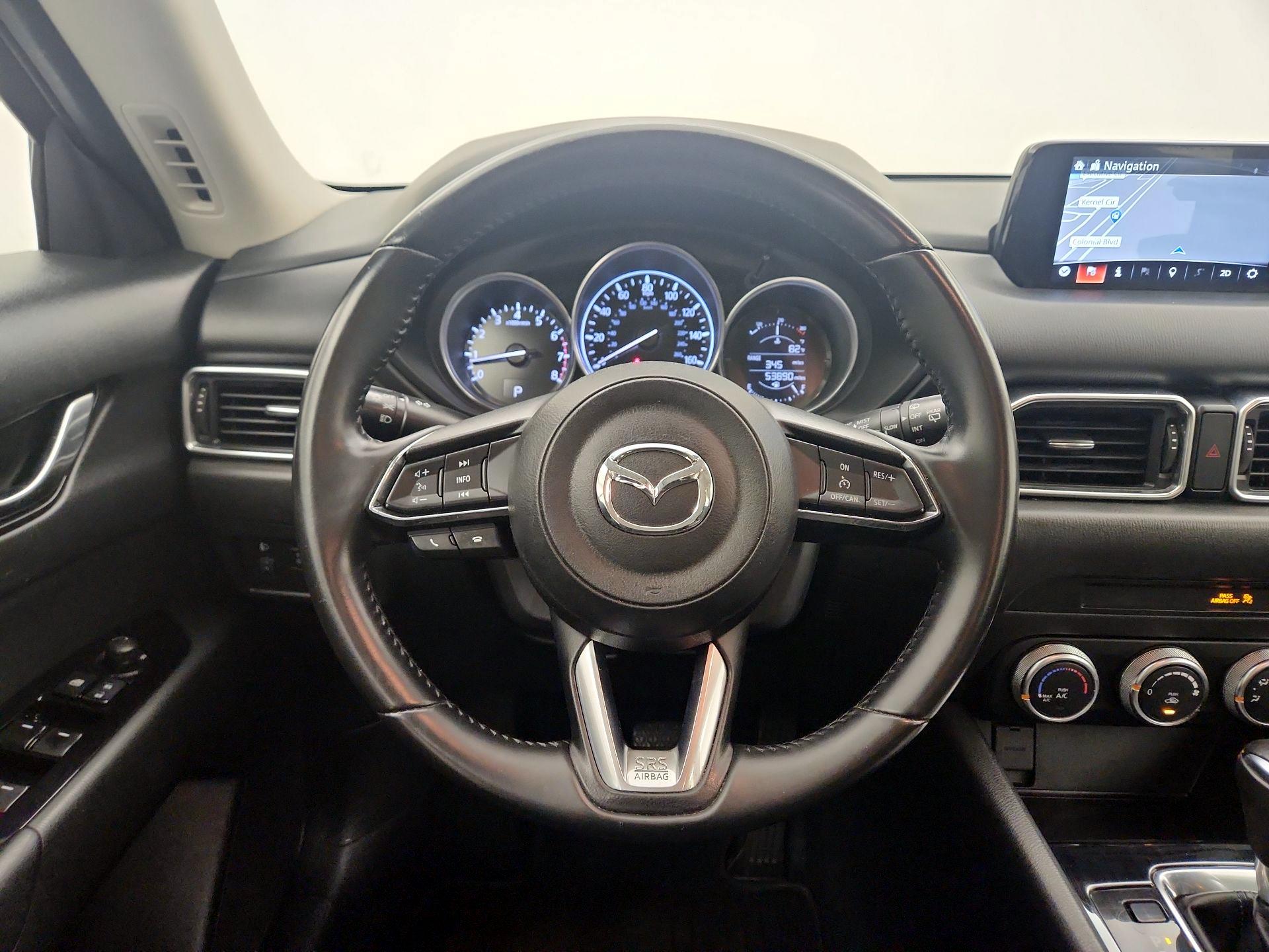 Thumbnail: 2019 Mazda CX-5 - 10