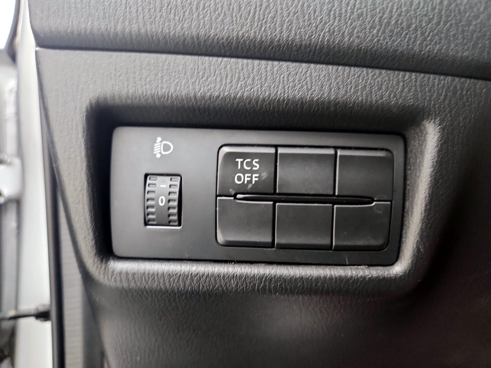 Thumbnail: 2019 Mazda CX-5 - 13