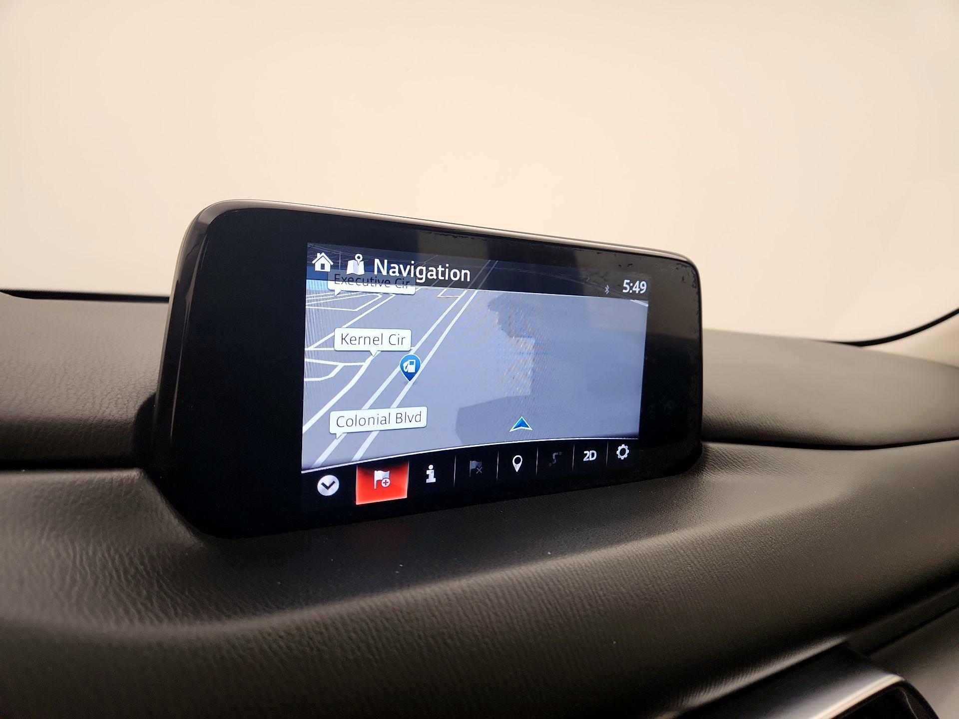 Thumbnail: 2019 Mazda CX-5 - 14