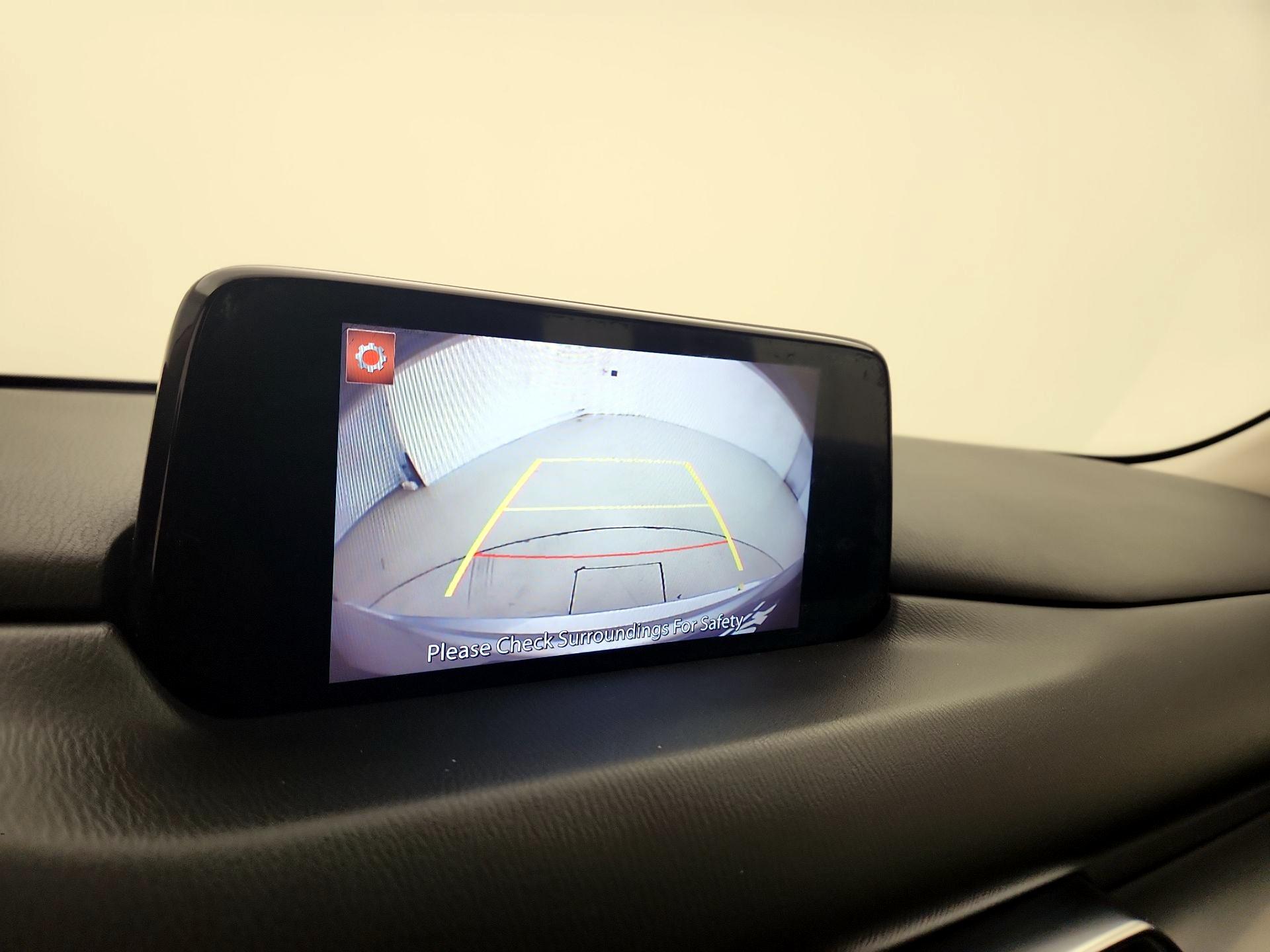 Thumbnail: 2019 Mazda CX-5 - 15