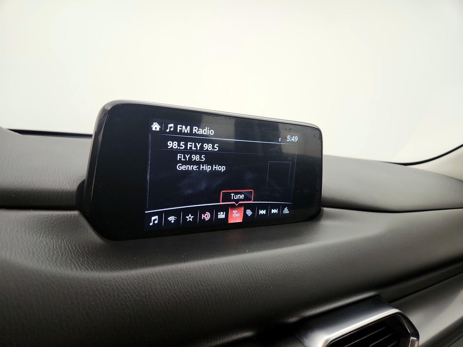 Thumbnail: 2019 Mazda CX-5 - 16