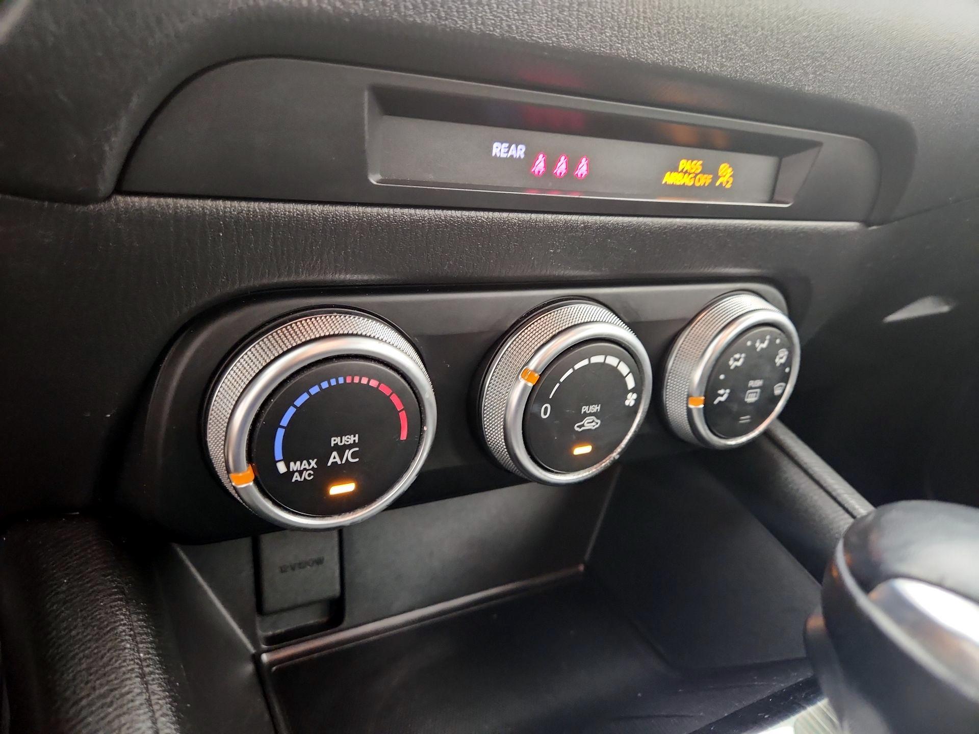 Thumbnail: 2019 Mazda CX-5 - 17