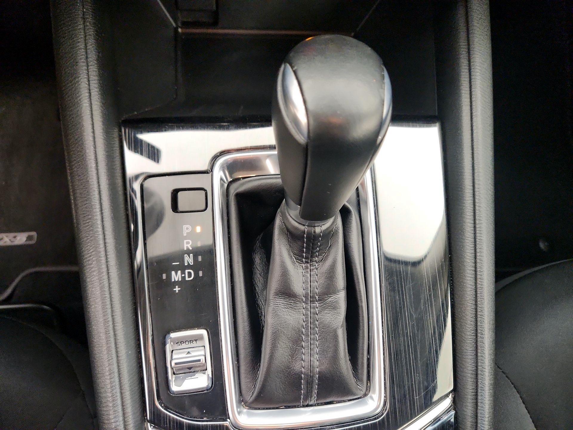 Thumbnail: 2019 Mazda CX-5 - 18