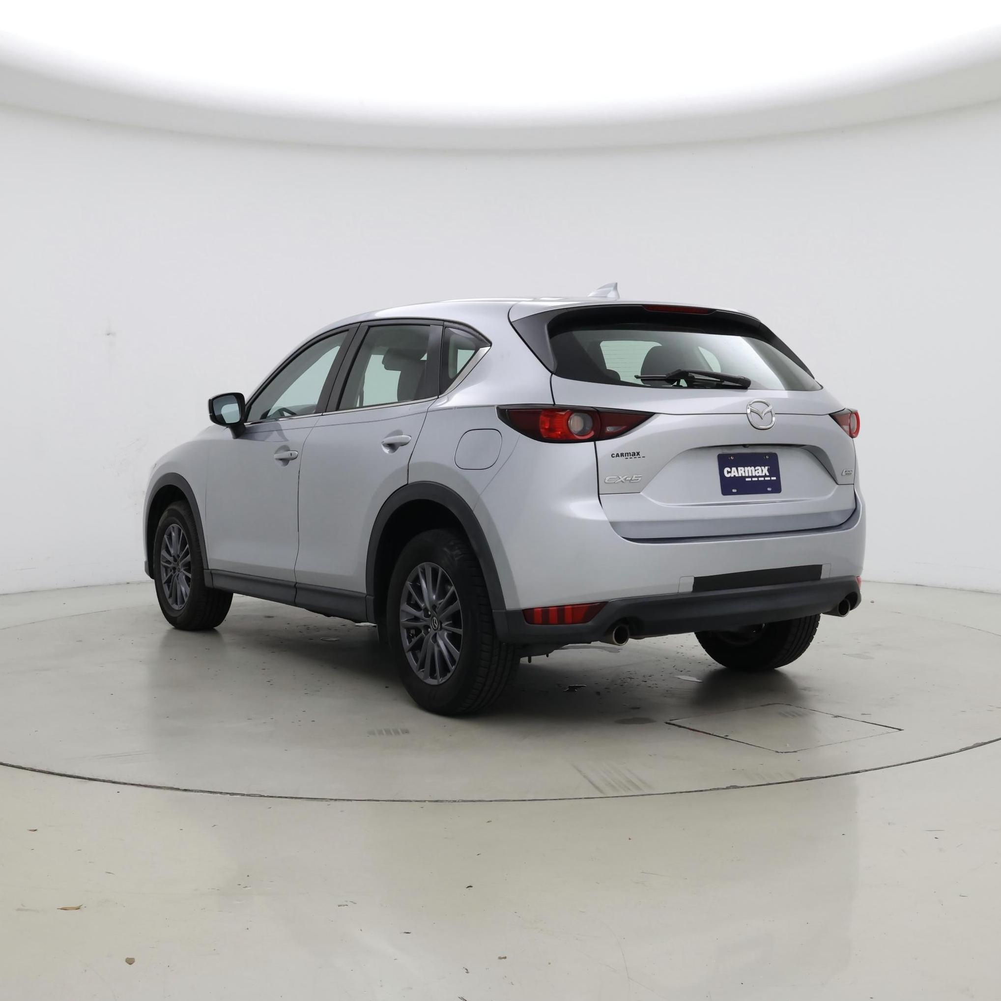 Thumbnail: 2019 Mazda CX-5 - 2