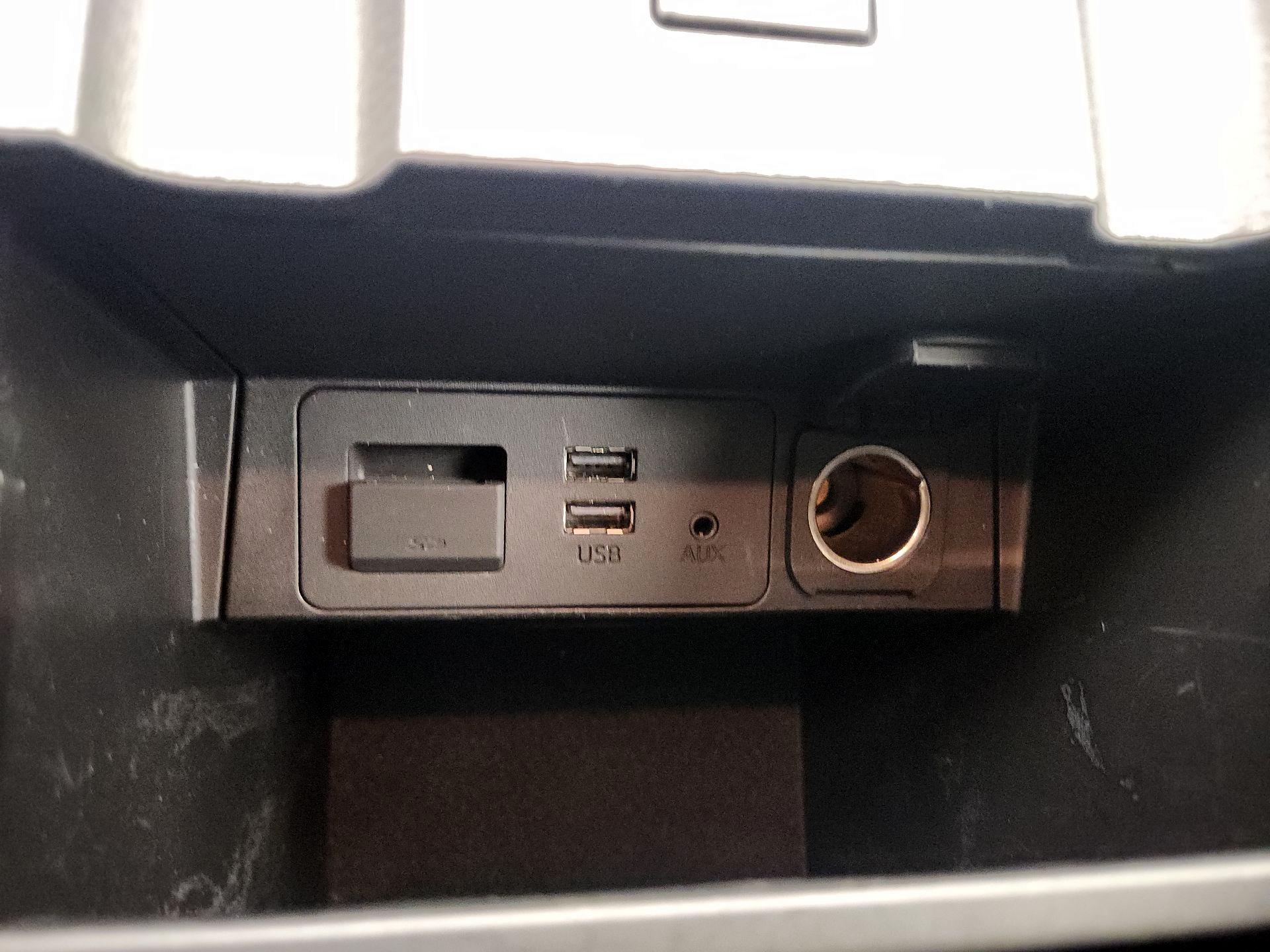 Thumbnail: 2019 Mazda CX-5 - 19