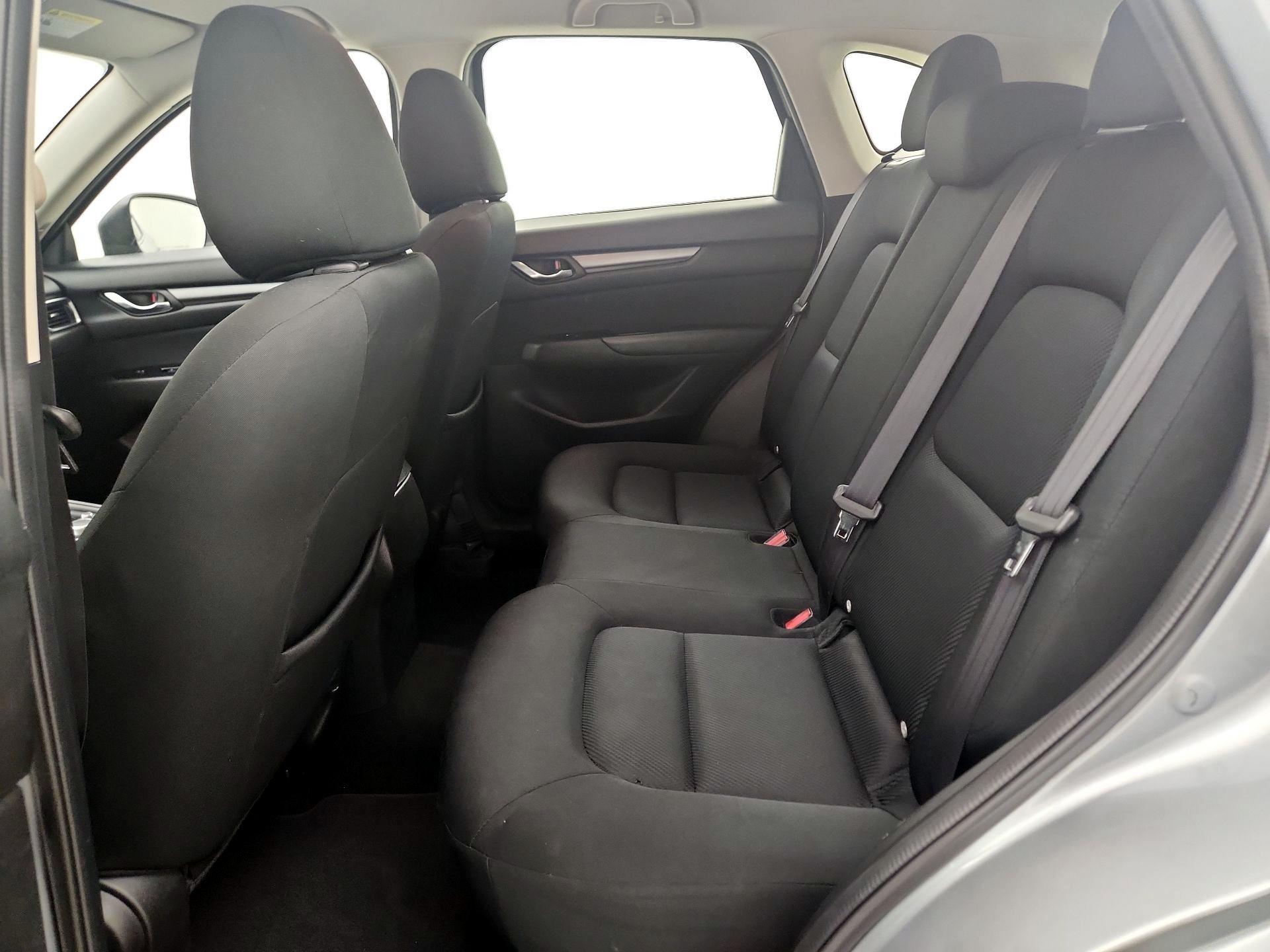 Thumbnail: 2019 Mazda CX-5 - 20