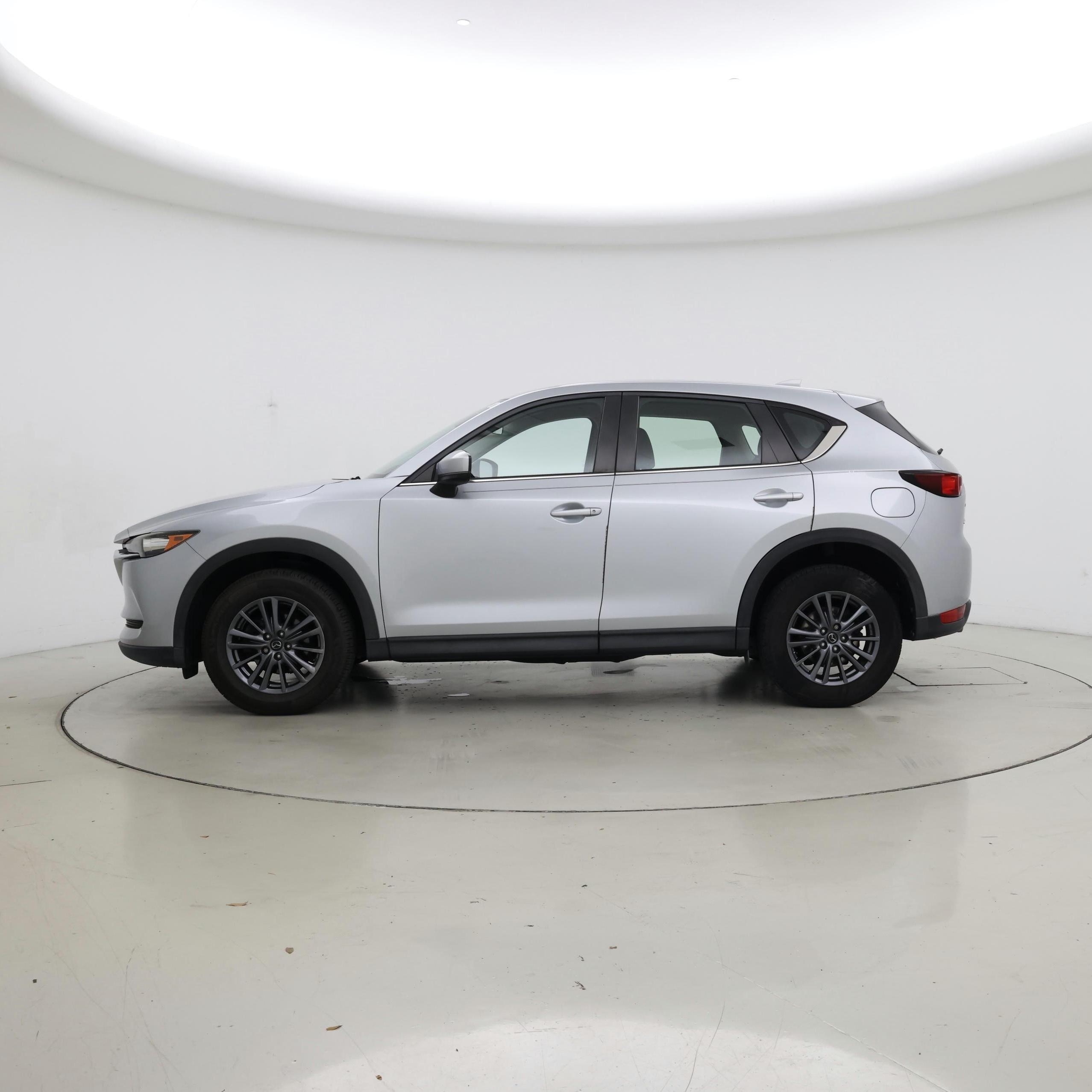 Thumbnail: 2019 Mazda CX-5 - 3