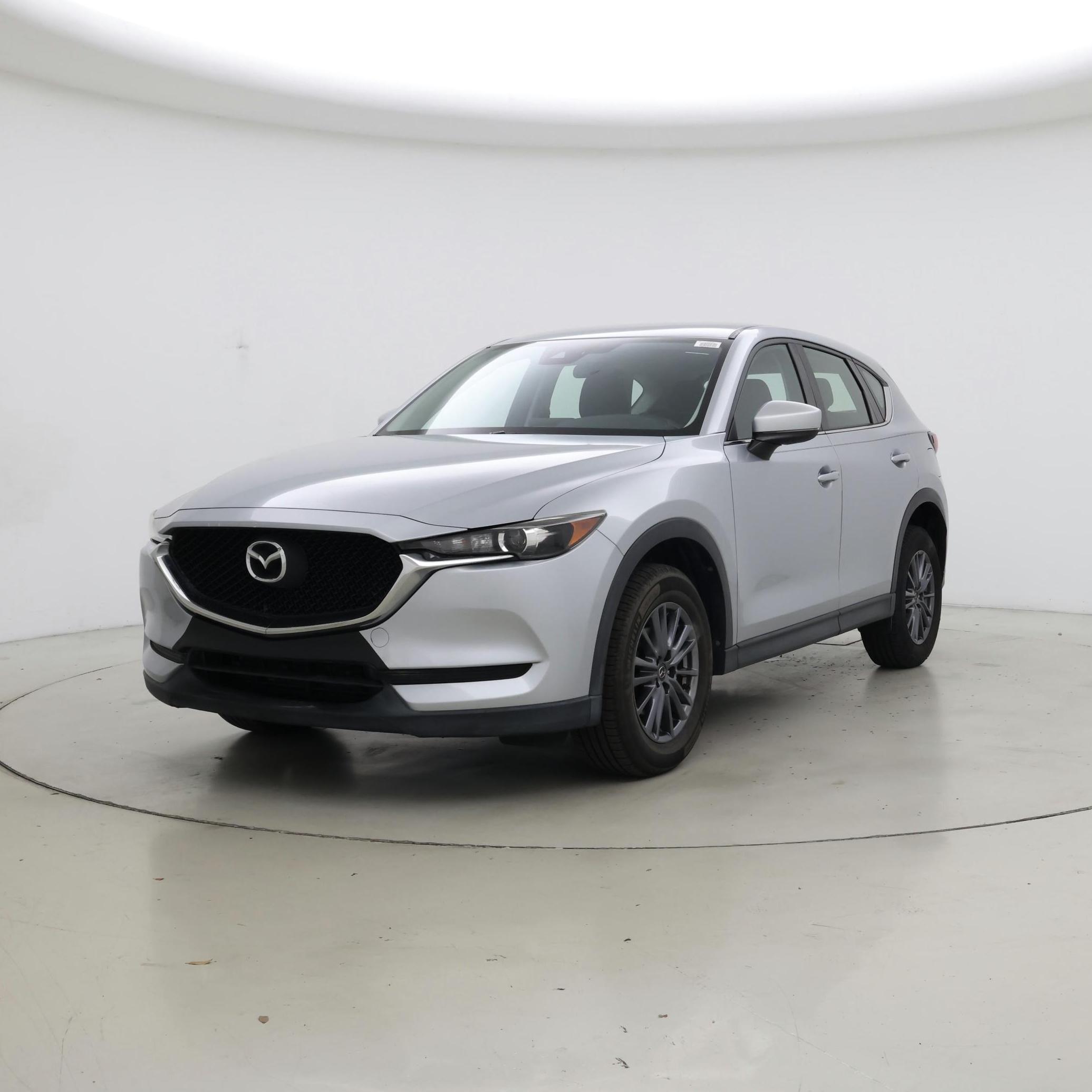 Thumbnail: 2019 Mazda CX-5 - 4