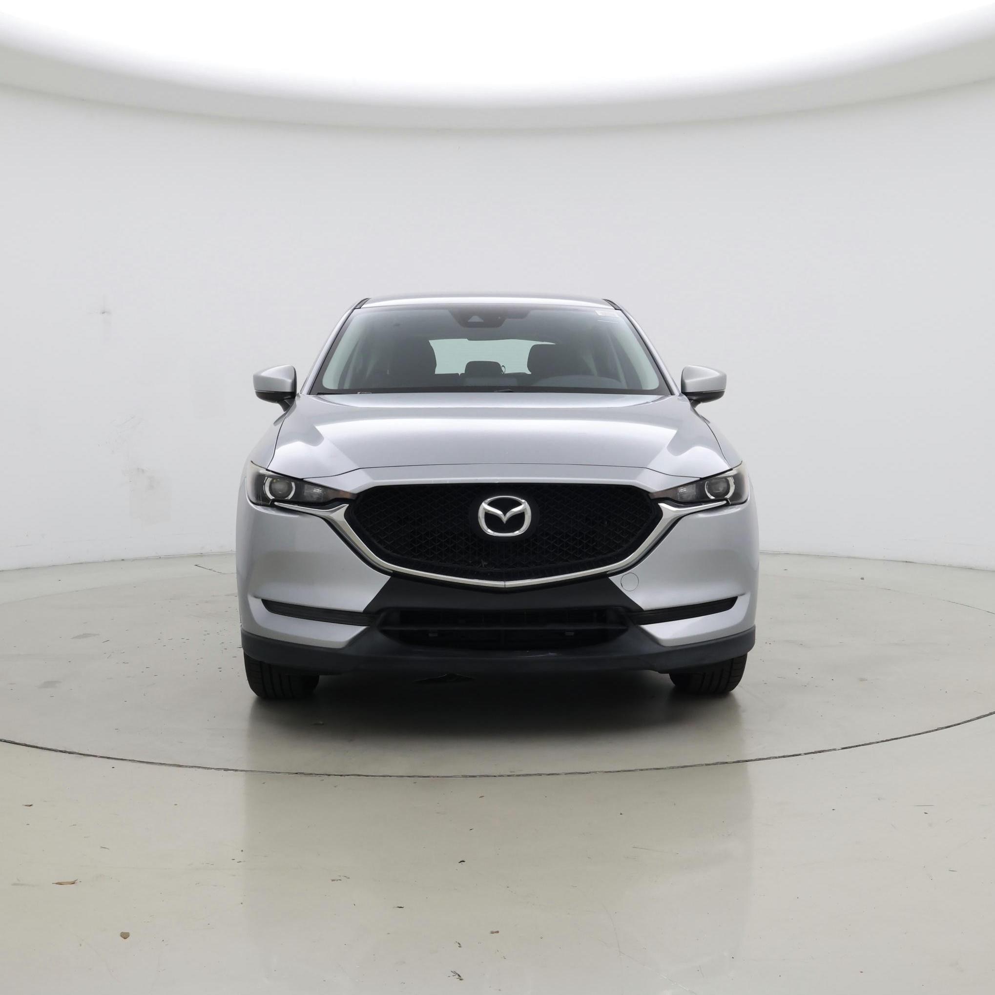 Thumbnail: 2019 Mazda CX-5 - 5