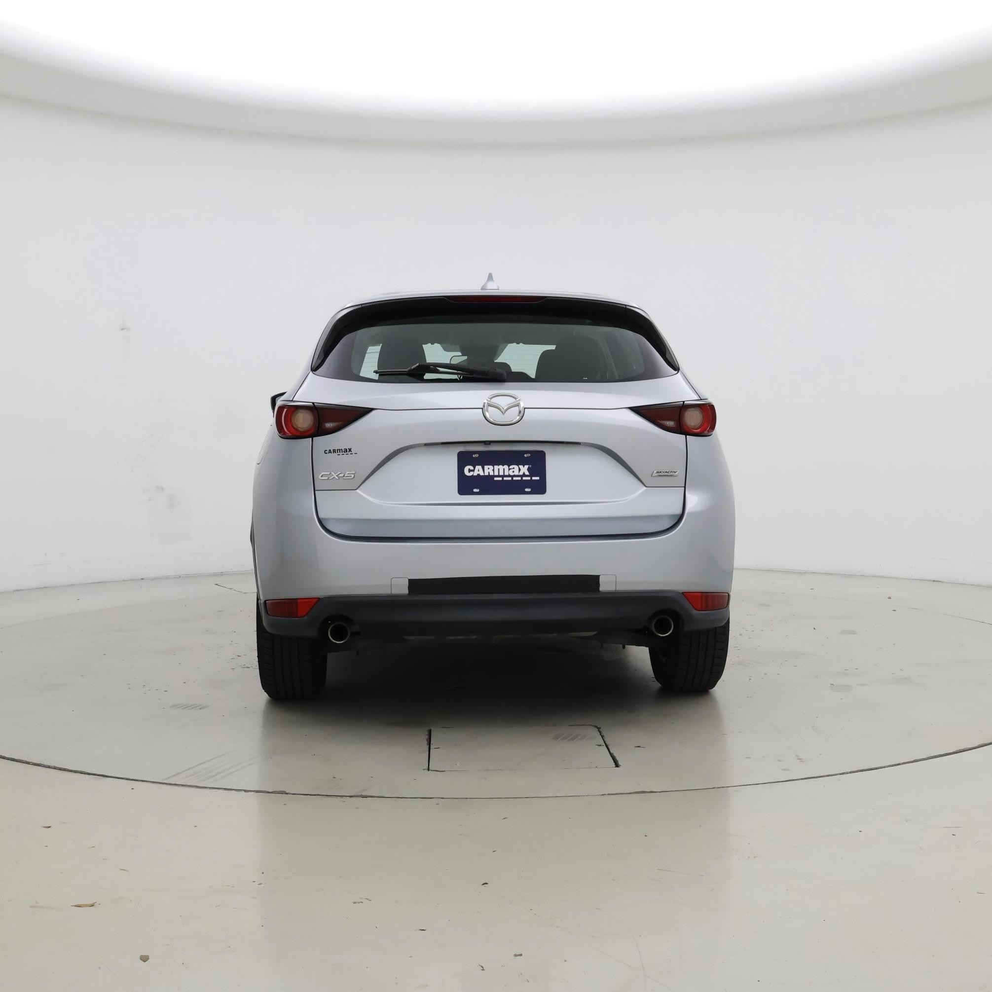 Thumbnail: 2019 Mazda CX-5 - 6