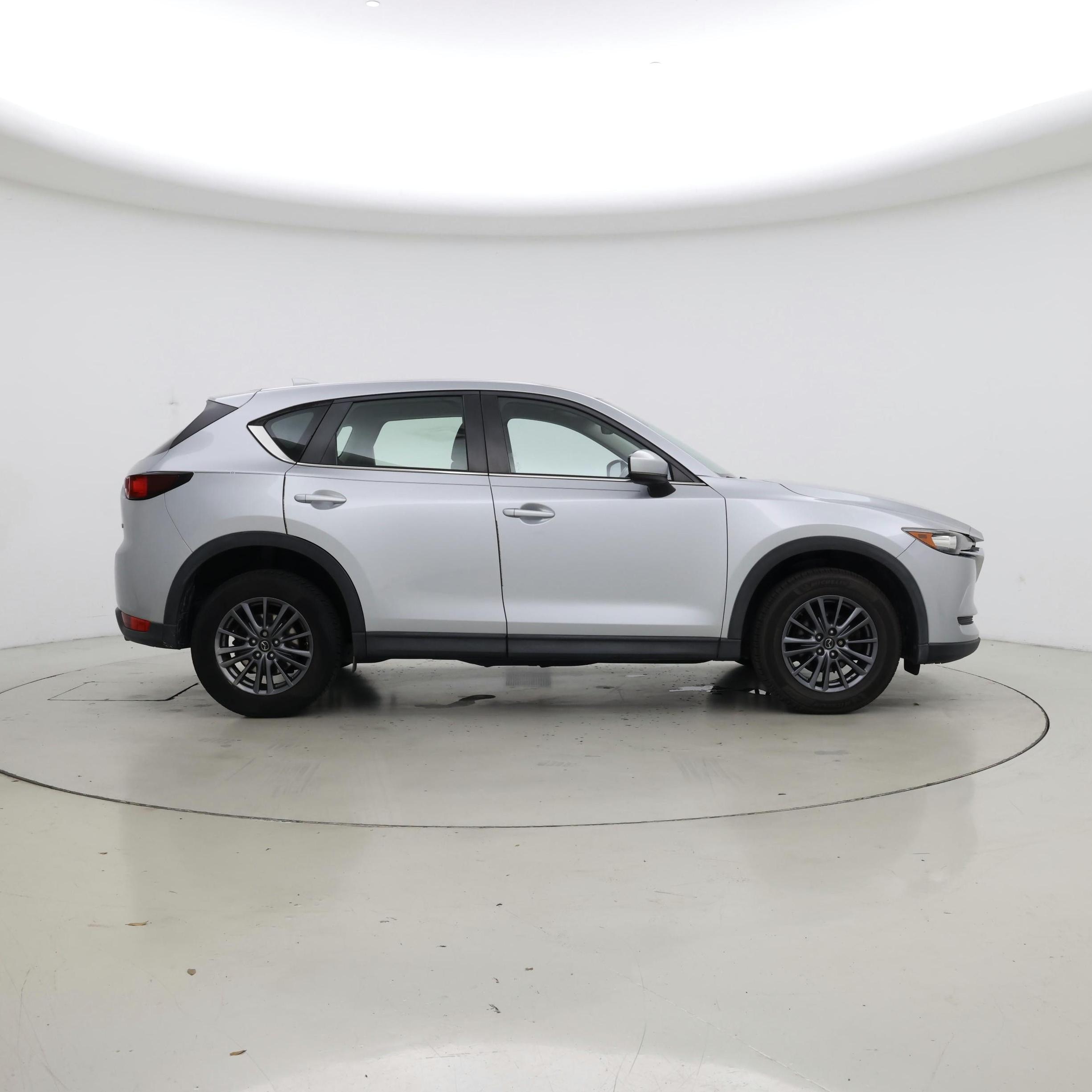 Thumbnail: 2019 Mazda CX-5 - 7