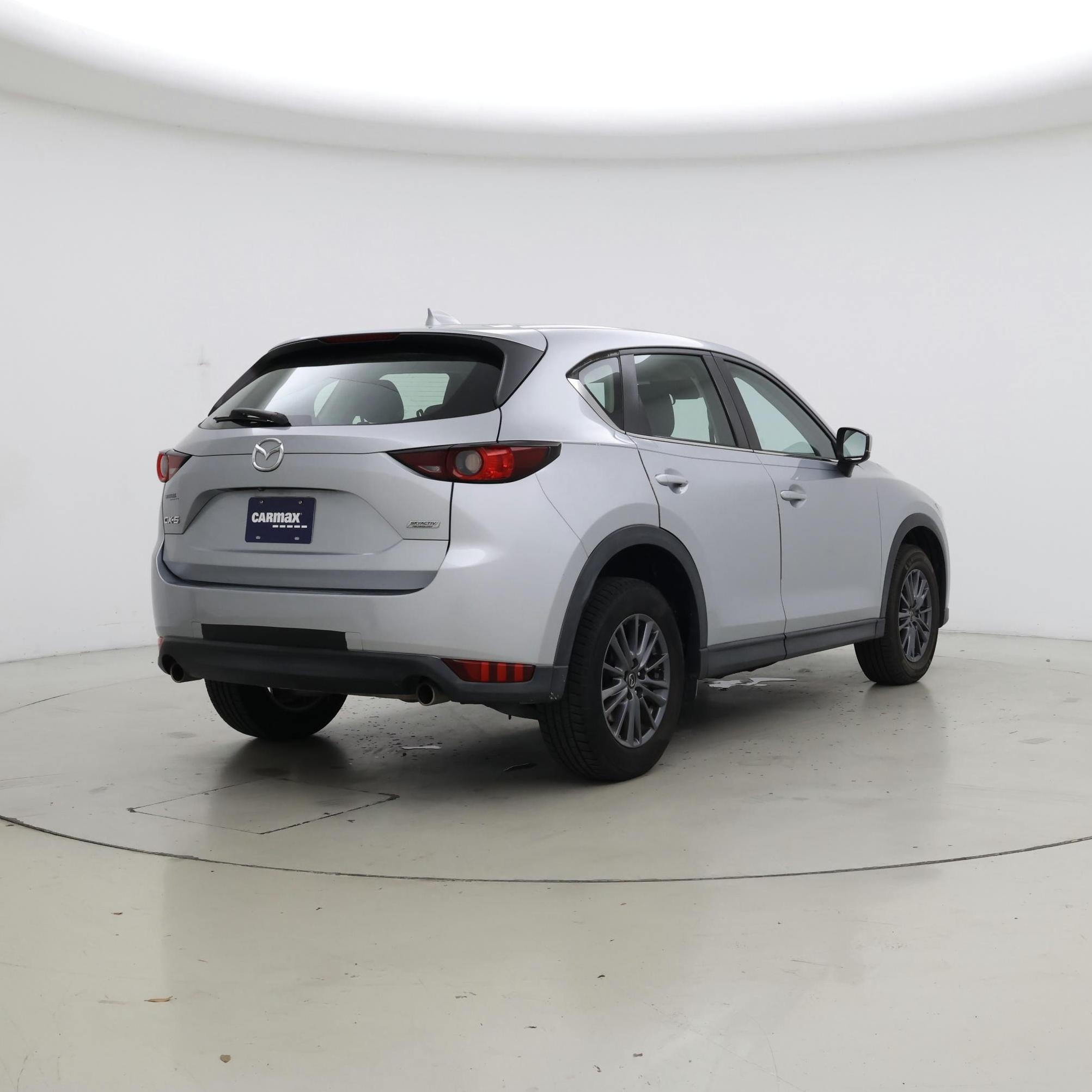 Thumbnail: 2019 Mazda CX-5 - 8