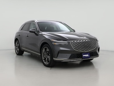 2023 Genesis Electrified GV70 Advanced