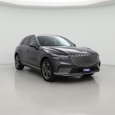 2023 Genesis Electrified GV70 Advanced