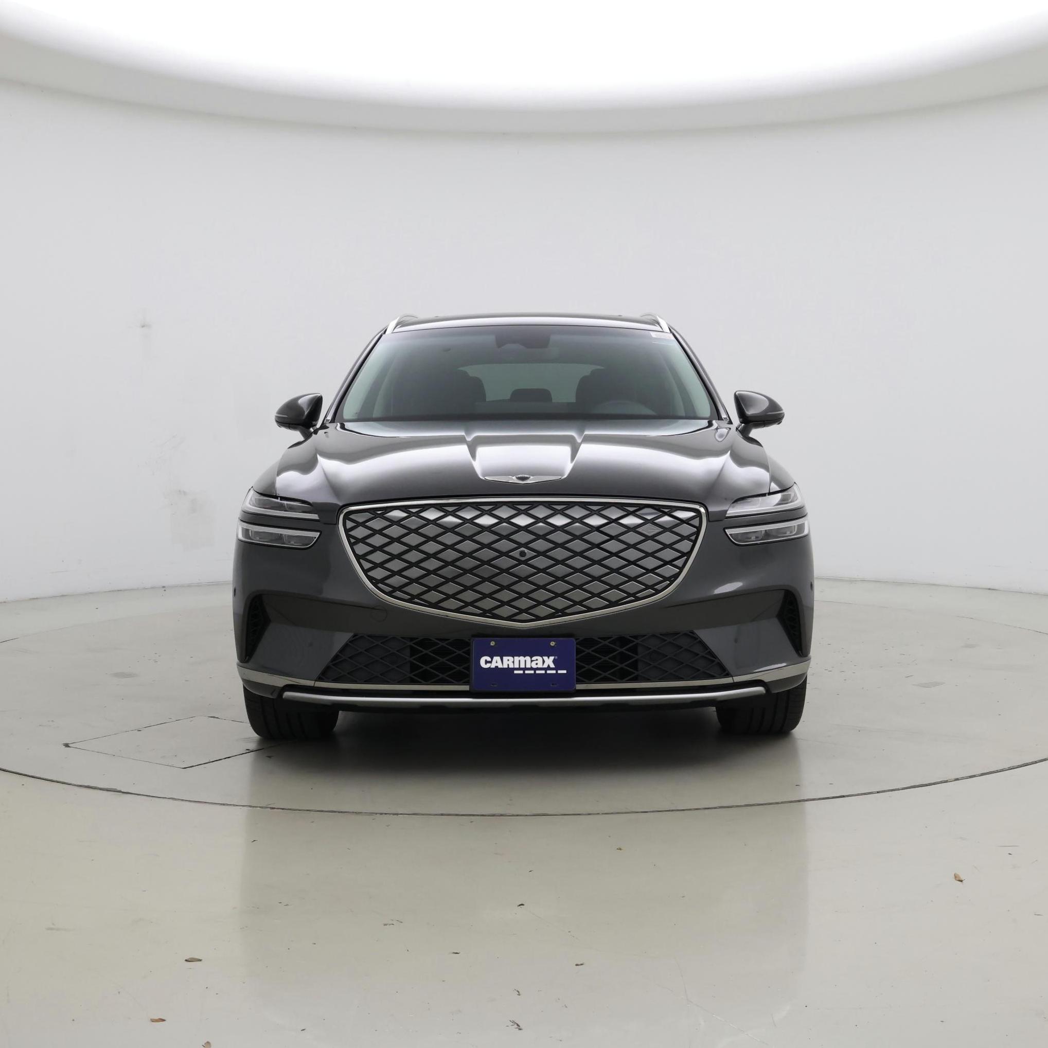 Thumbnail: 2023 Genesis GV70 - 5