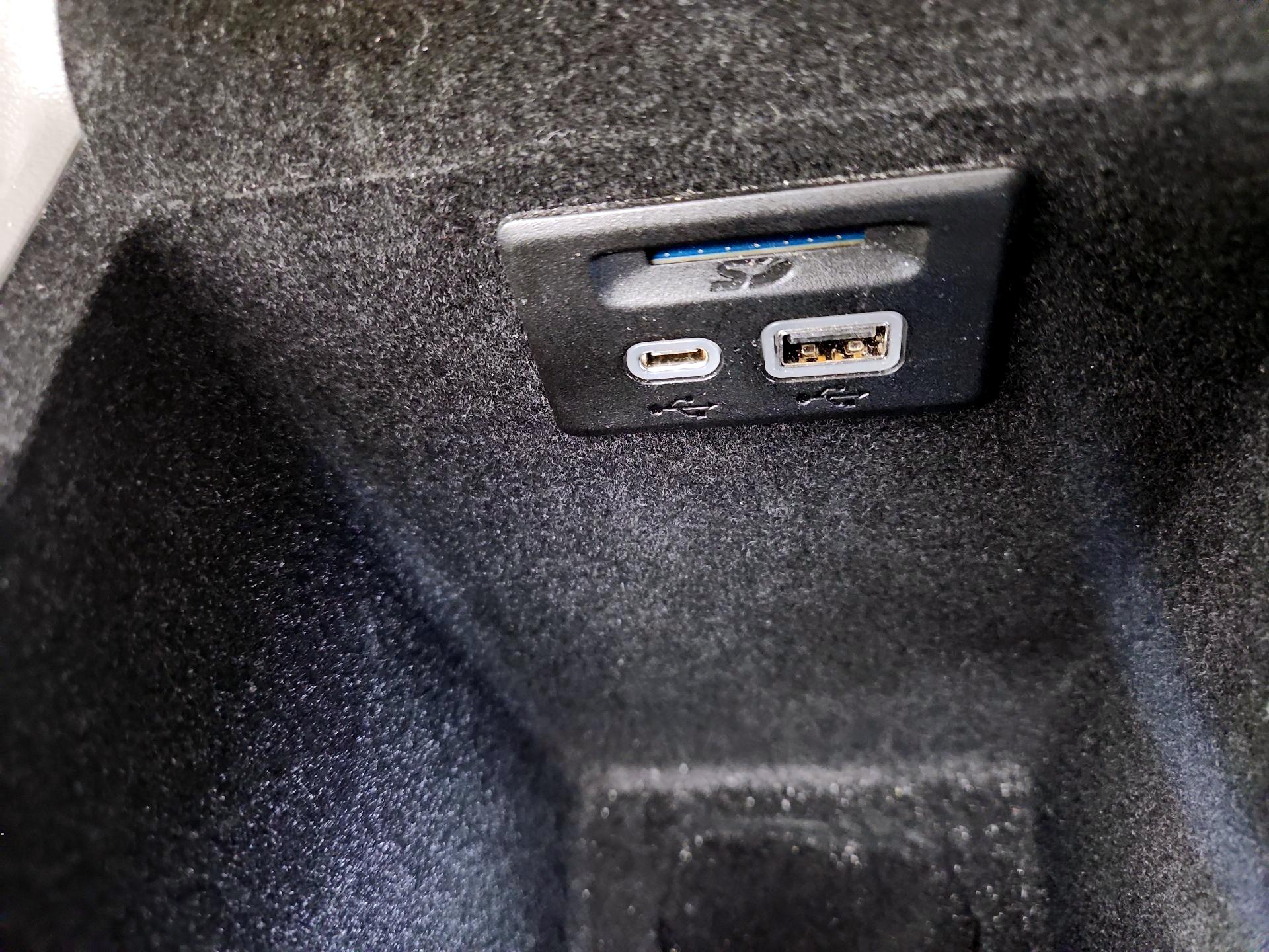 Thumbnail: 2020 Cadillac XT5 - 18