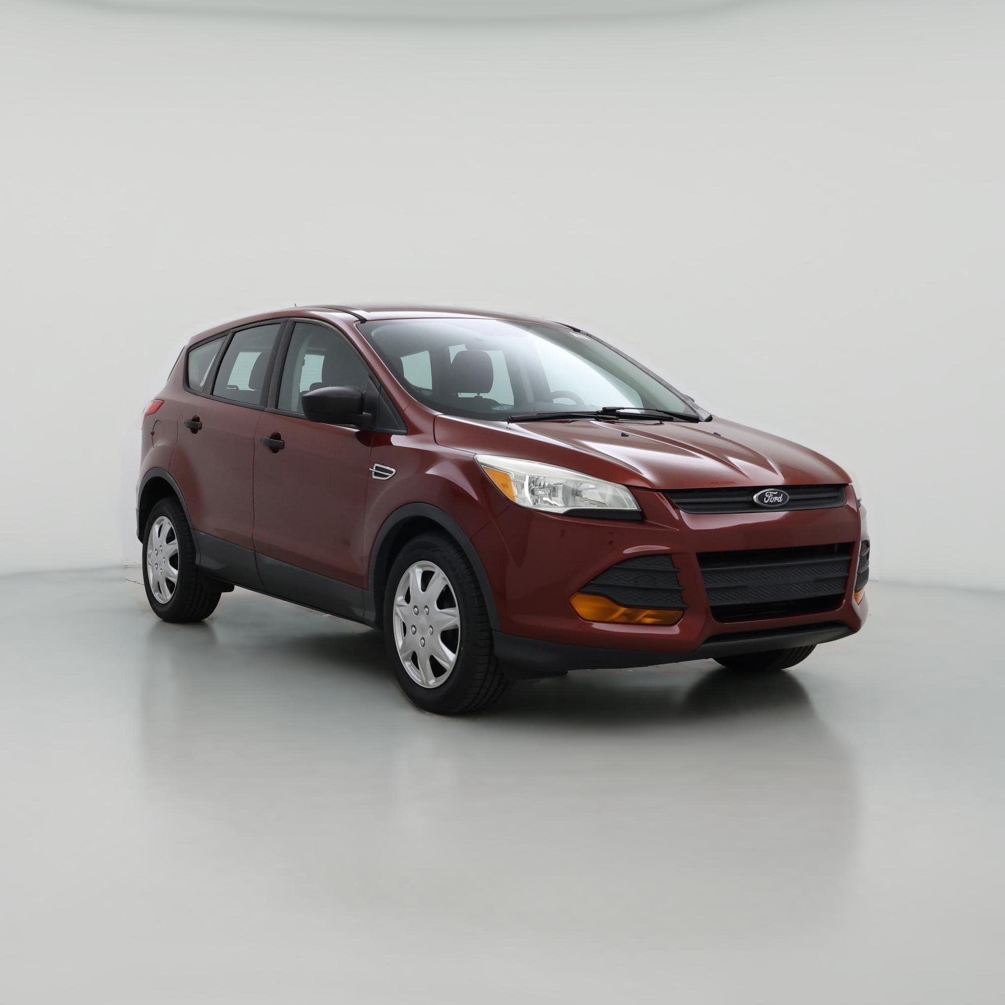 Thumbnail: 2015 Ford Escape - 1