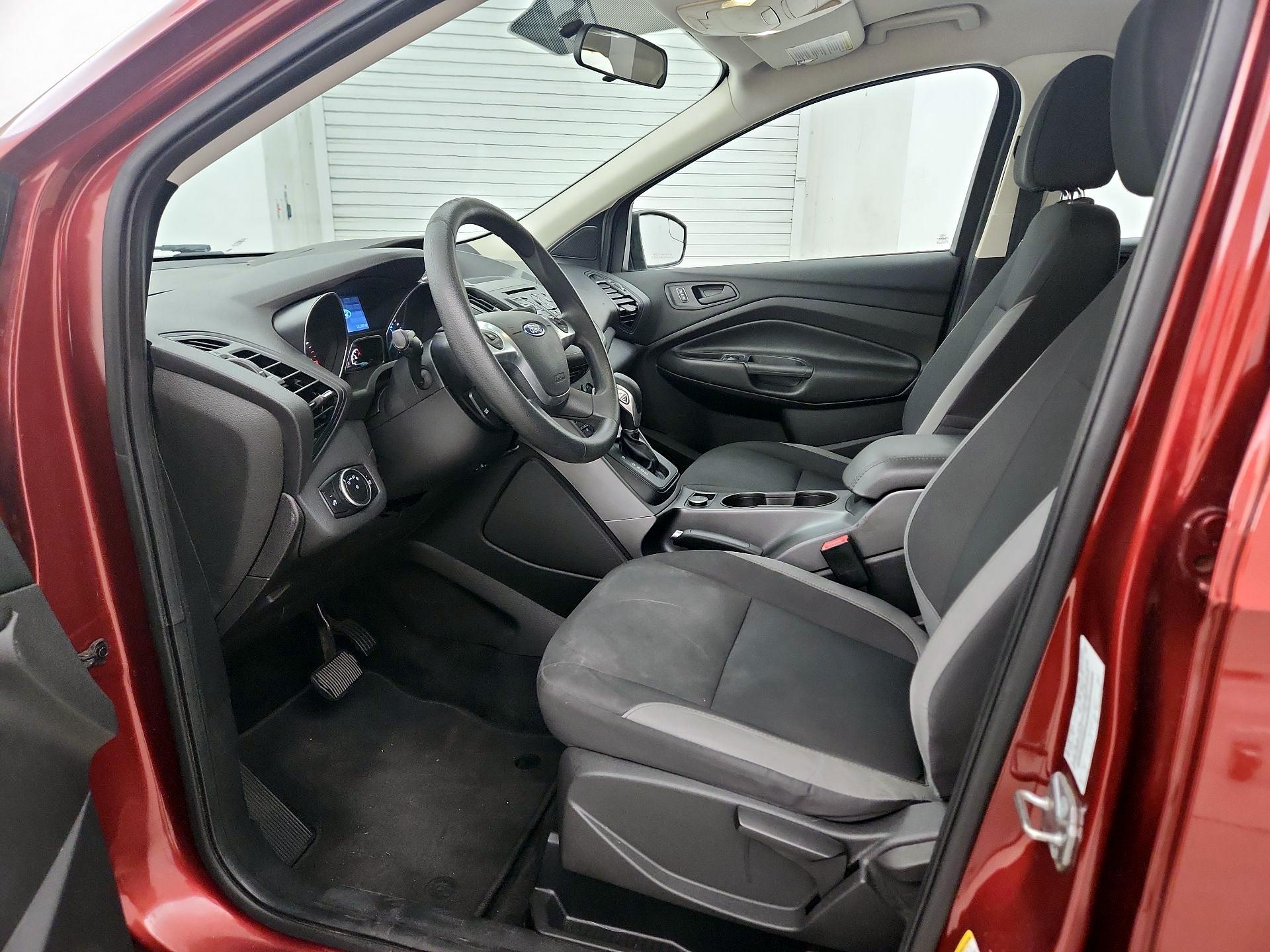 Thumbnail: 2015 Ford Escape - 11