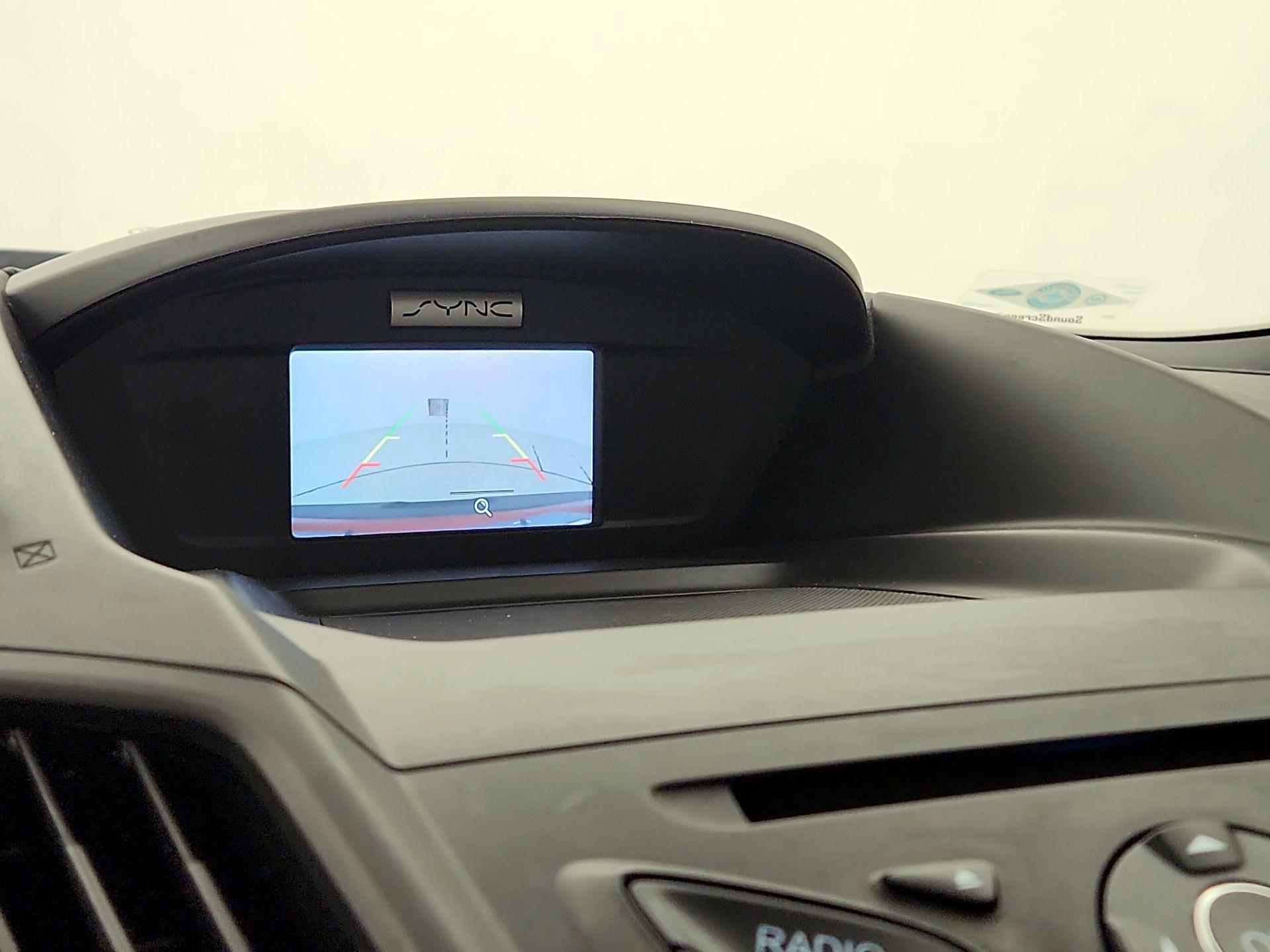 Thumbnail: 2015 Ford Escape - 14