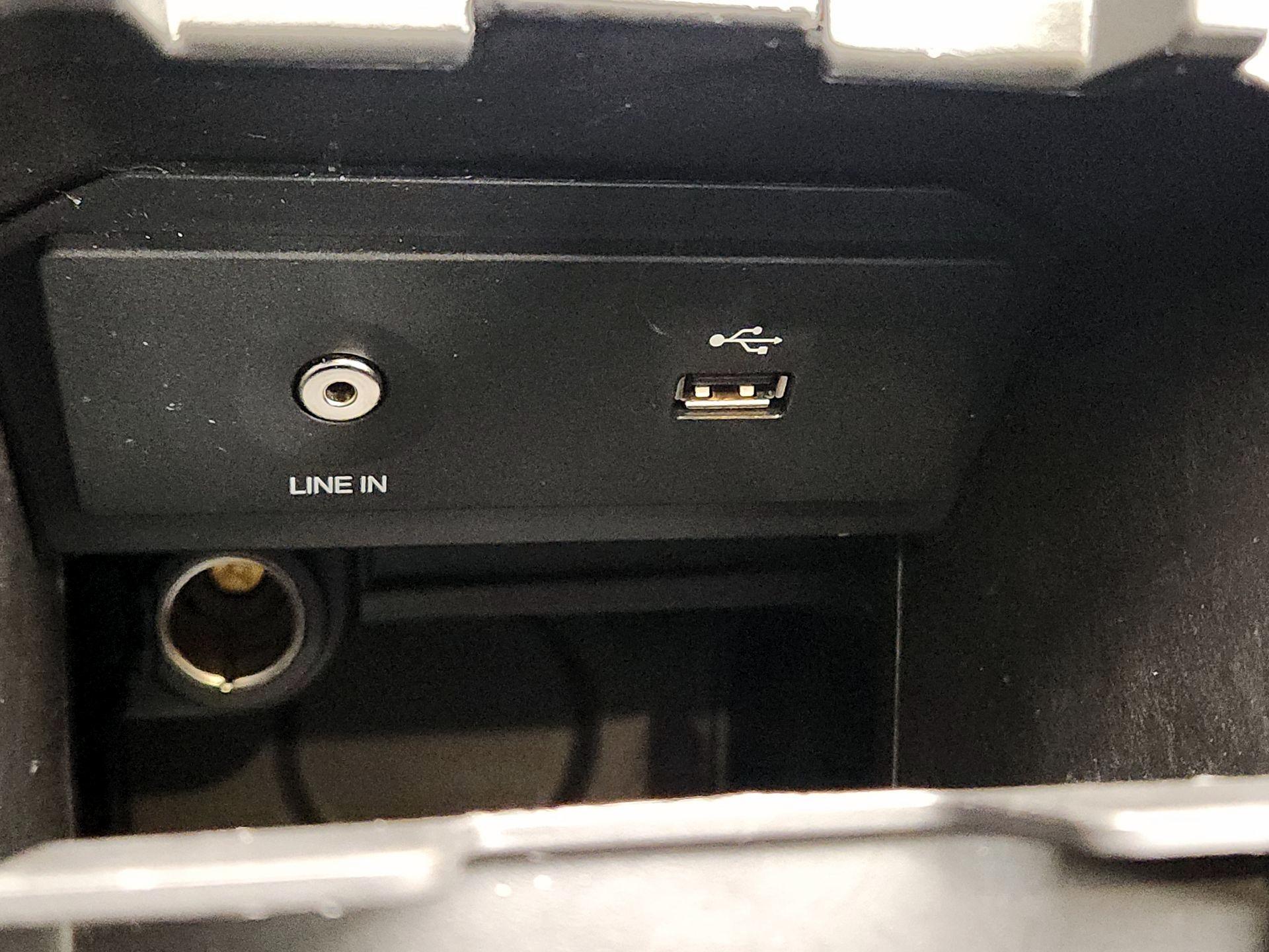 Thumbnail: 2015 Ford Escape - 18