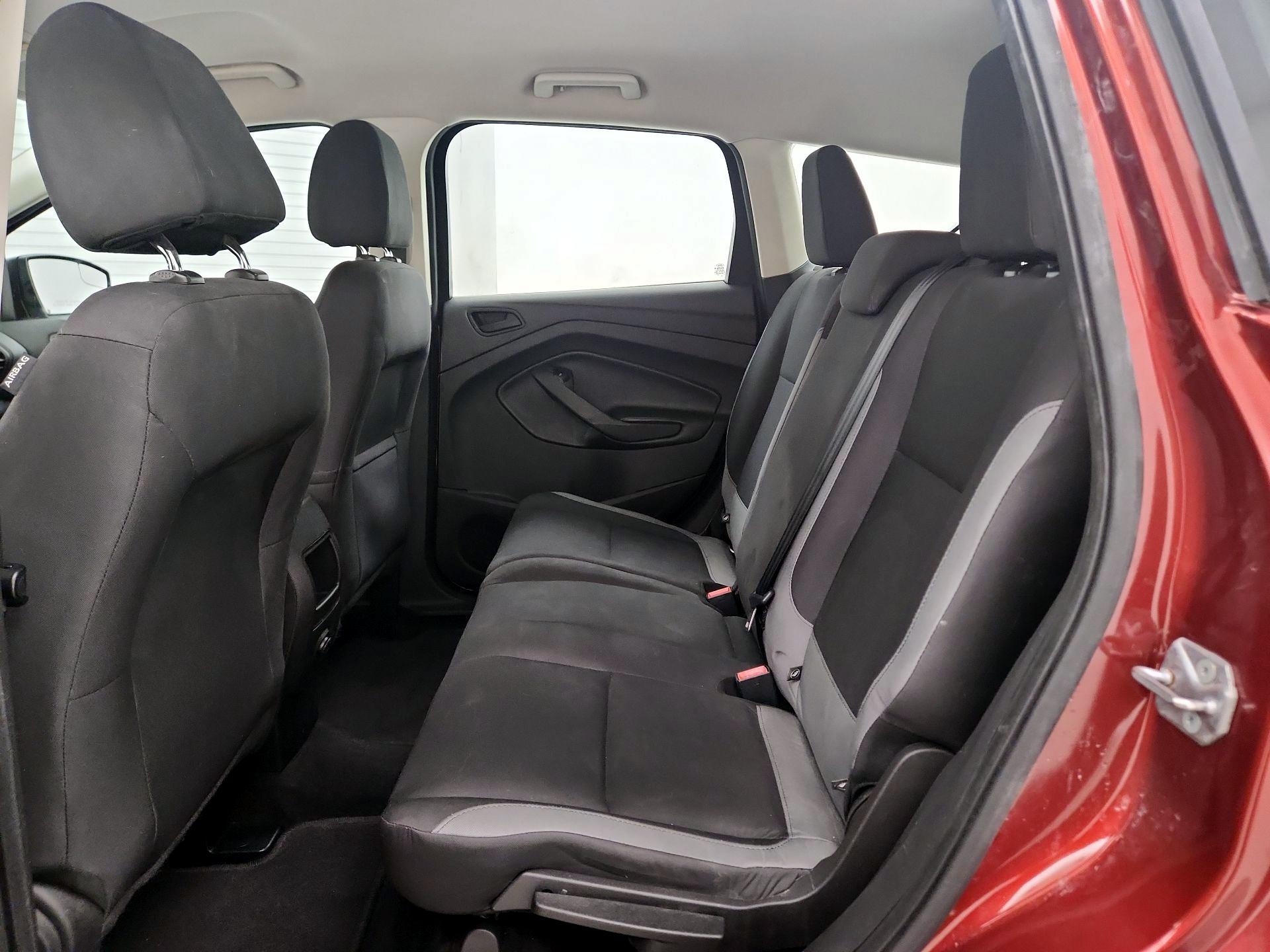 Thumbnail: 2015 Ford Escape - 19