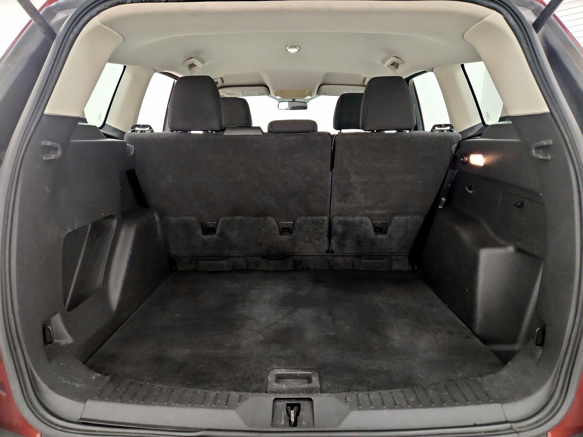 Thumbnail: 2015 Ford Escape - 20