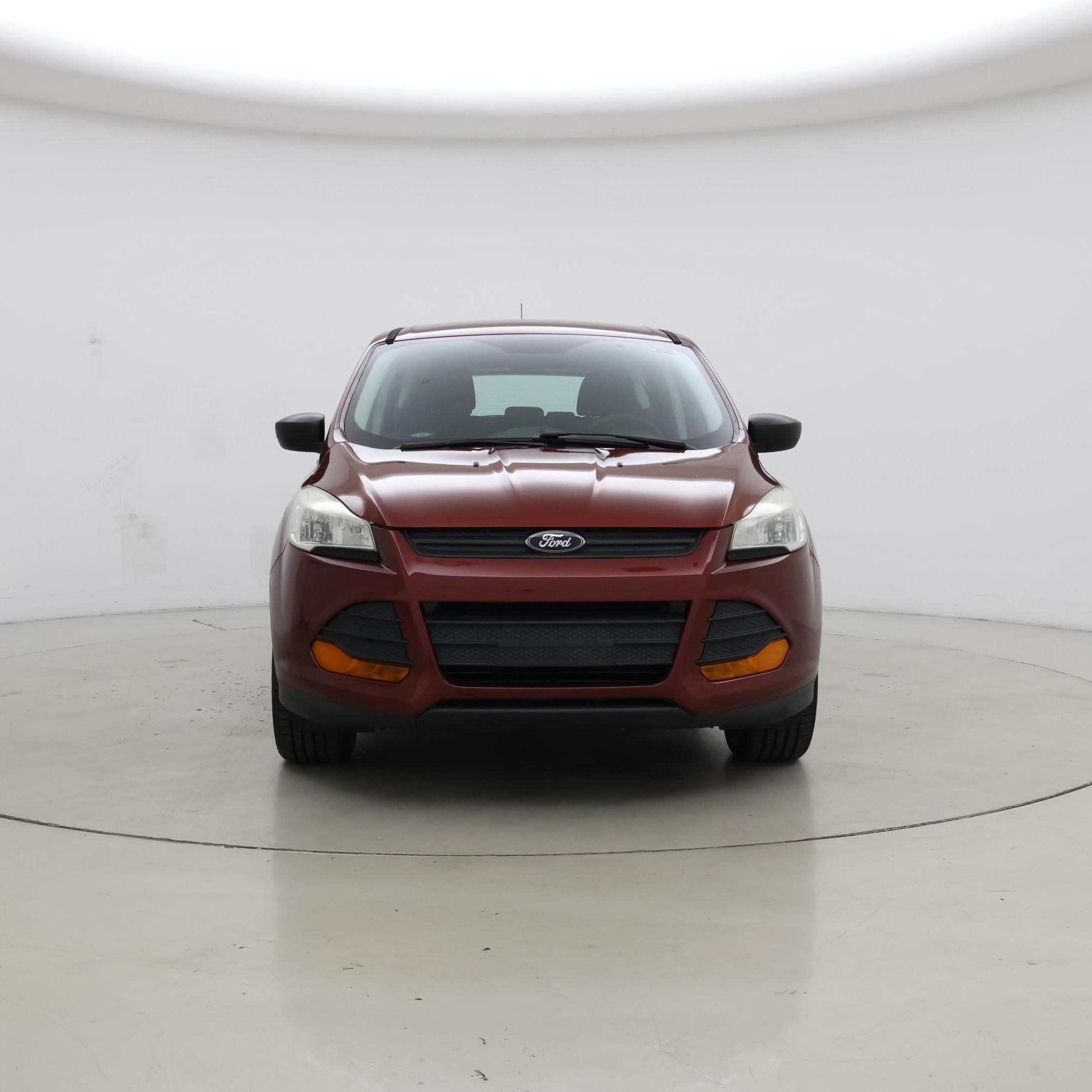 Thumbnail: 2015 Ford Escape - 5