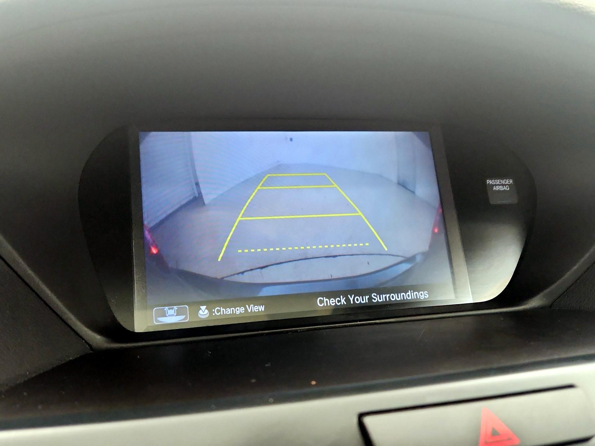 Thumbnail: 2017 Acura TLX - 14